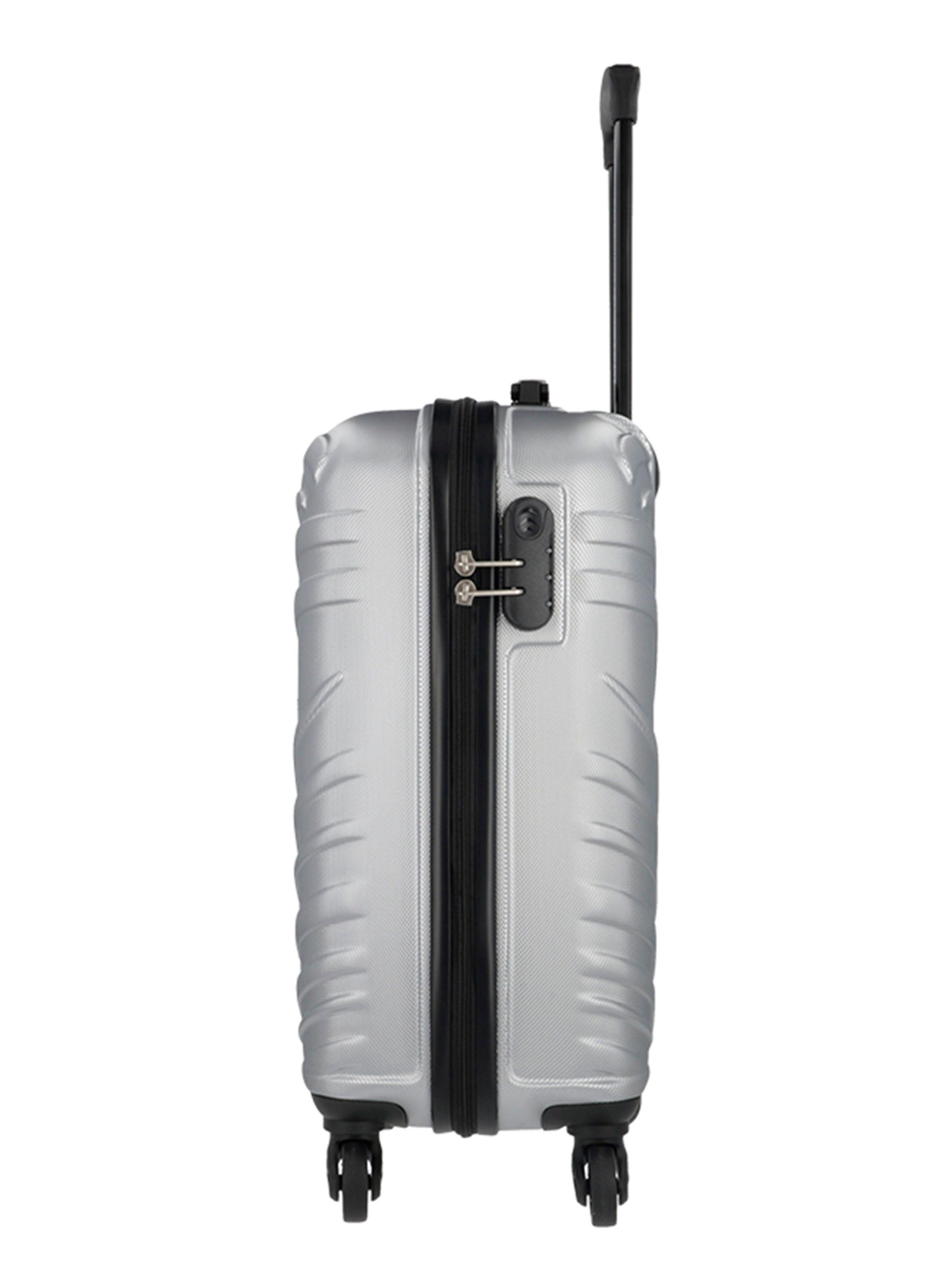 Maleta de Cabina American Tourister Tesa 3.0 S-2
