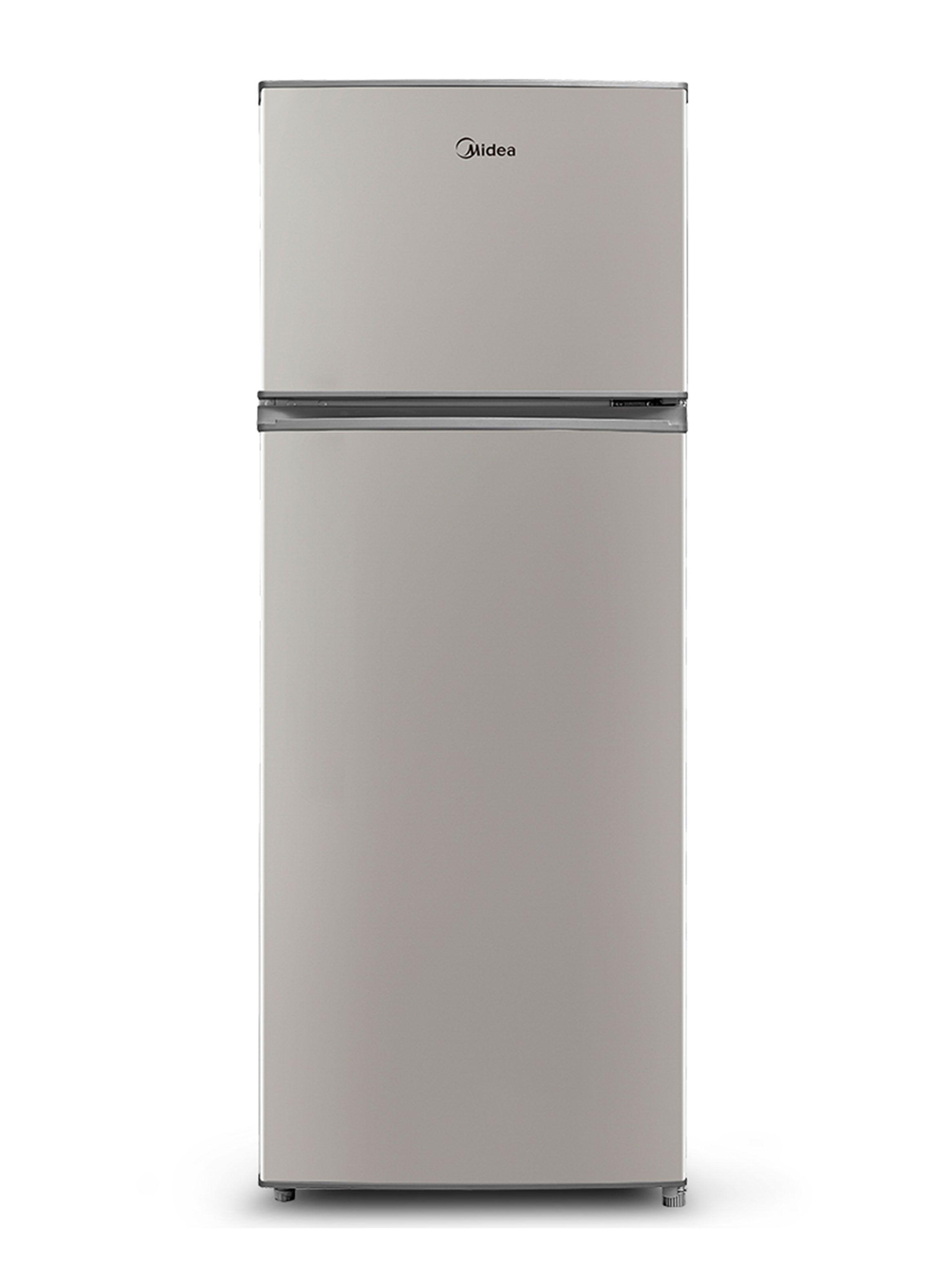 Refrigerador Midea Frío Directo 207 Litros MRFS-2100S273FN-0
