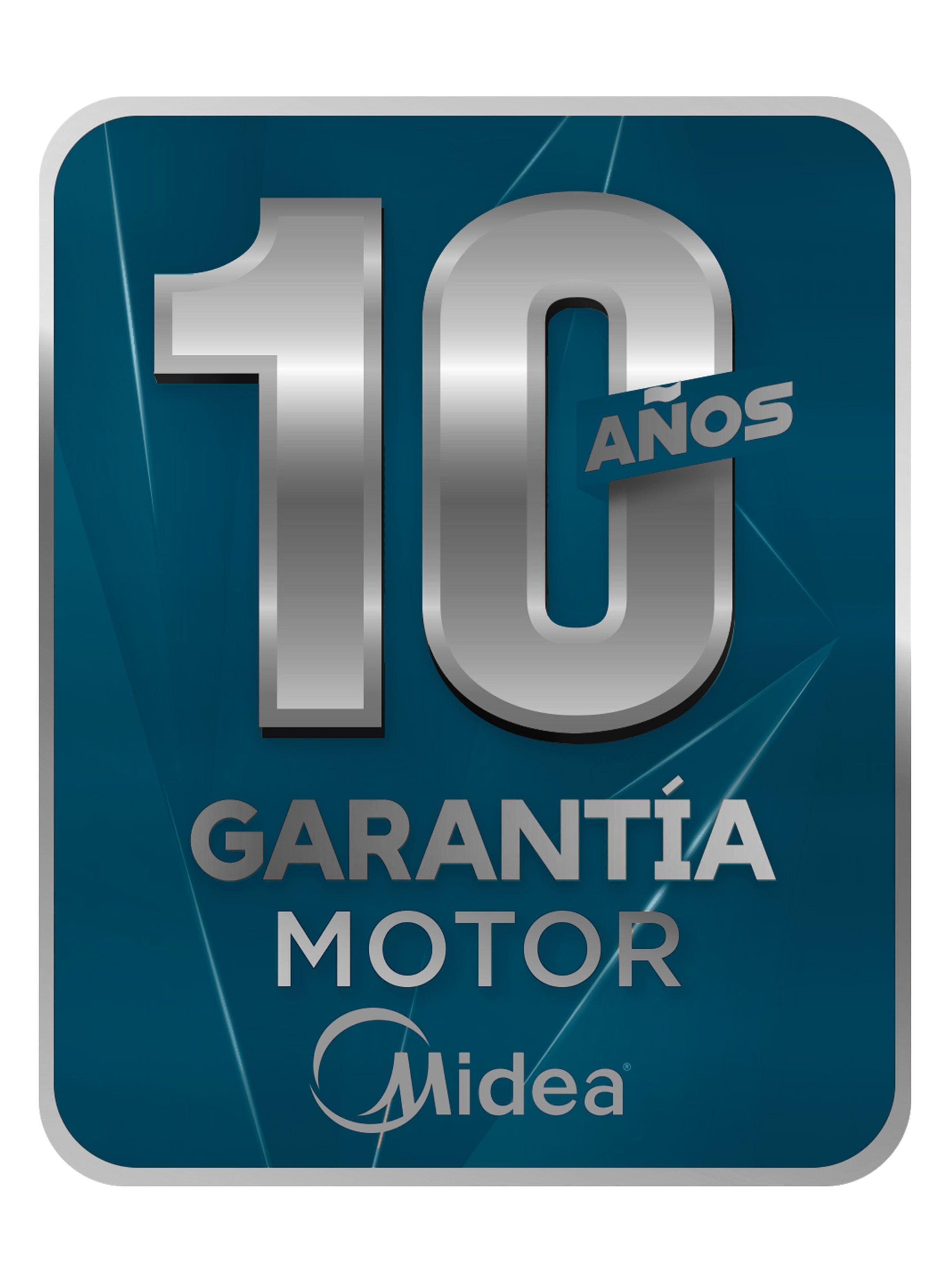 Refrigerador Midea Frío Directo 207 Litros MRFS-2100S273FN-8