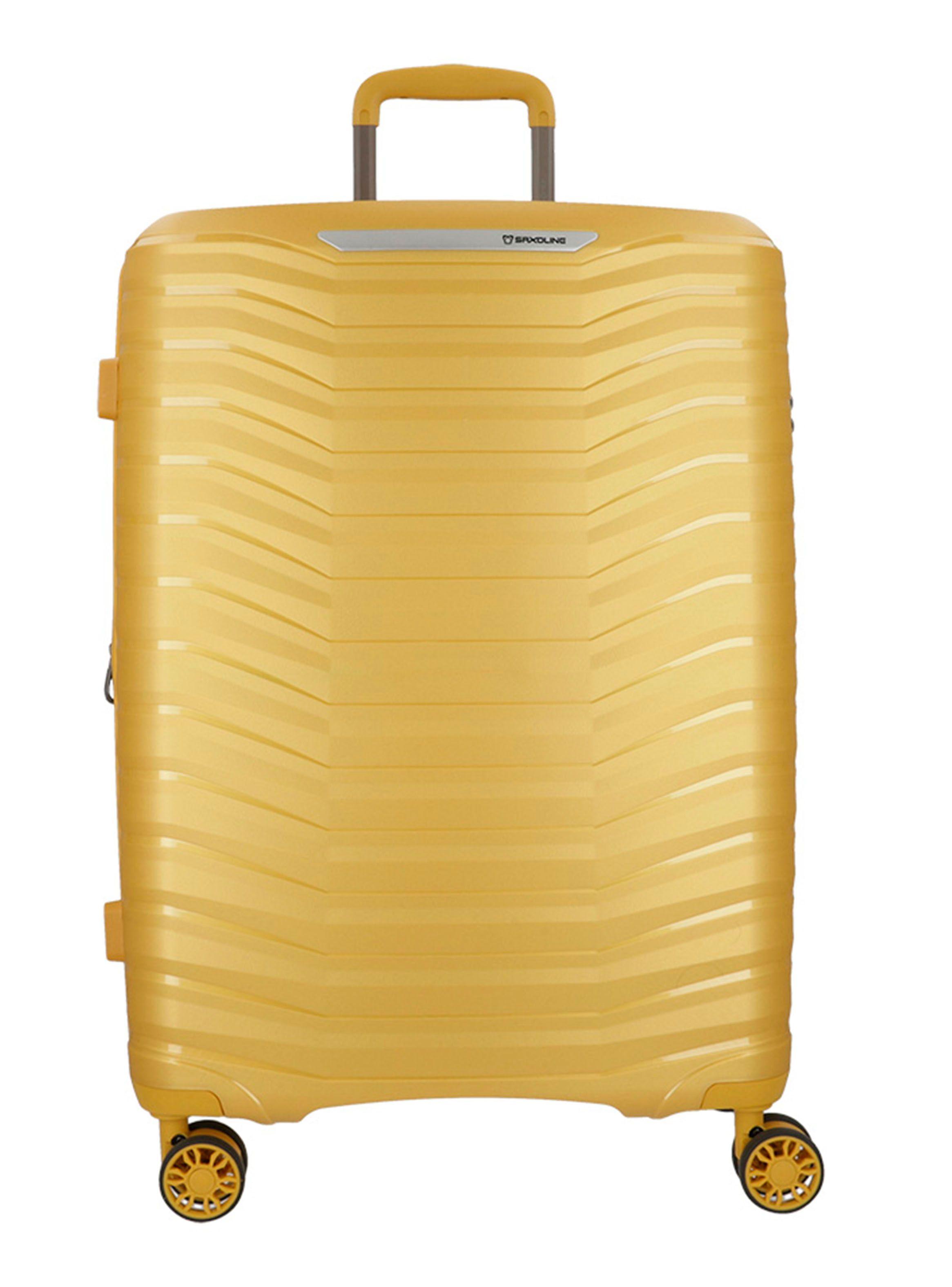 Maleta Grande Titanium L-0