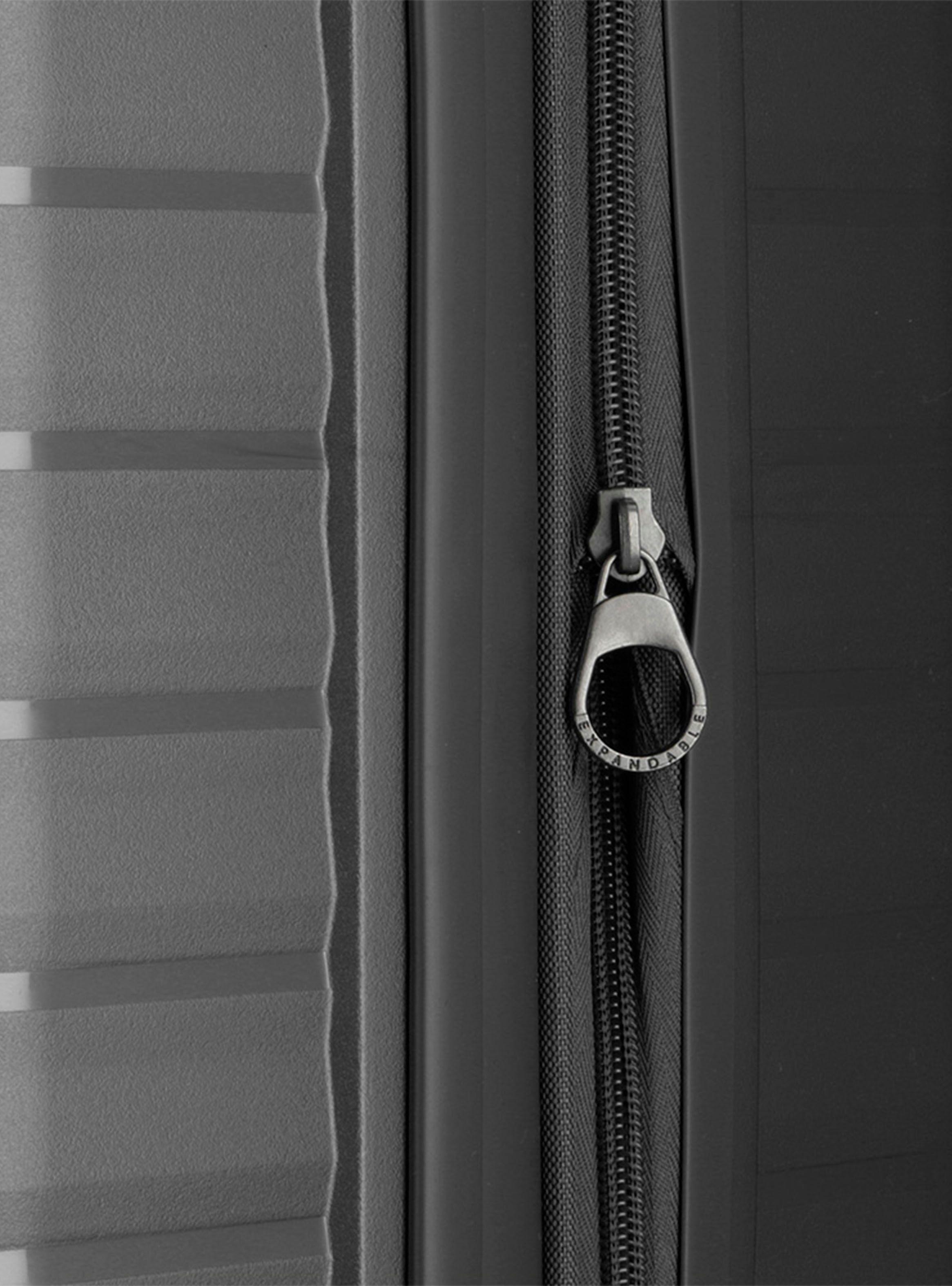 Maleta Grande Titanium L 106 Litros-3