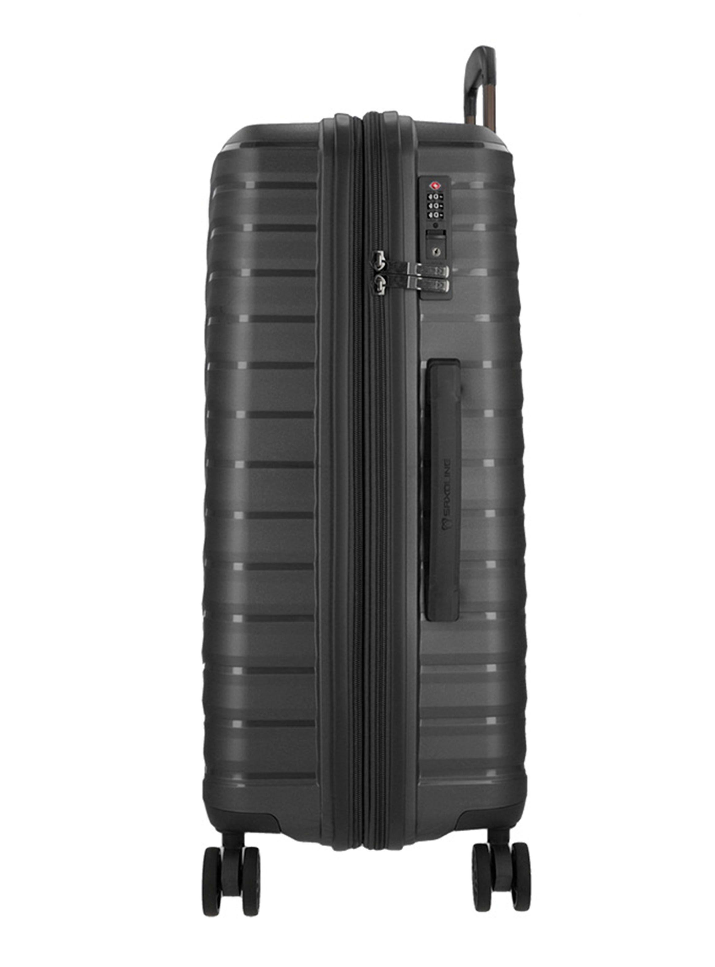 Maleta Grande Titanium L 106 Litros-2