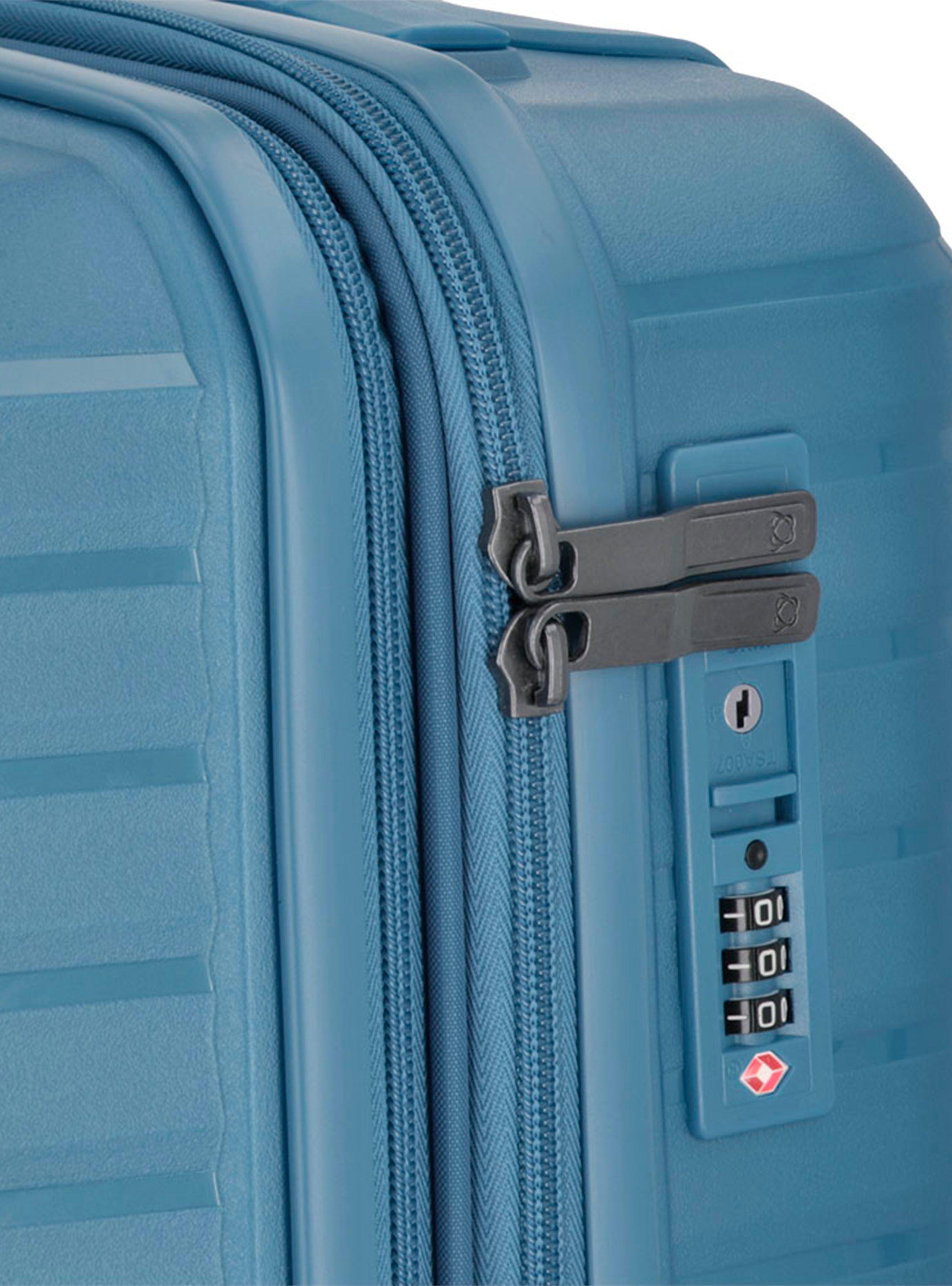 Maleta de Cabina Titanium 39 Litros-3