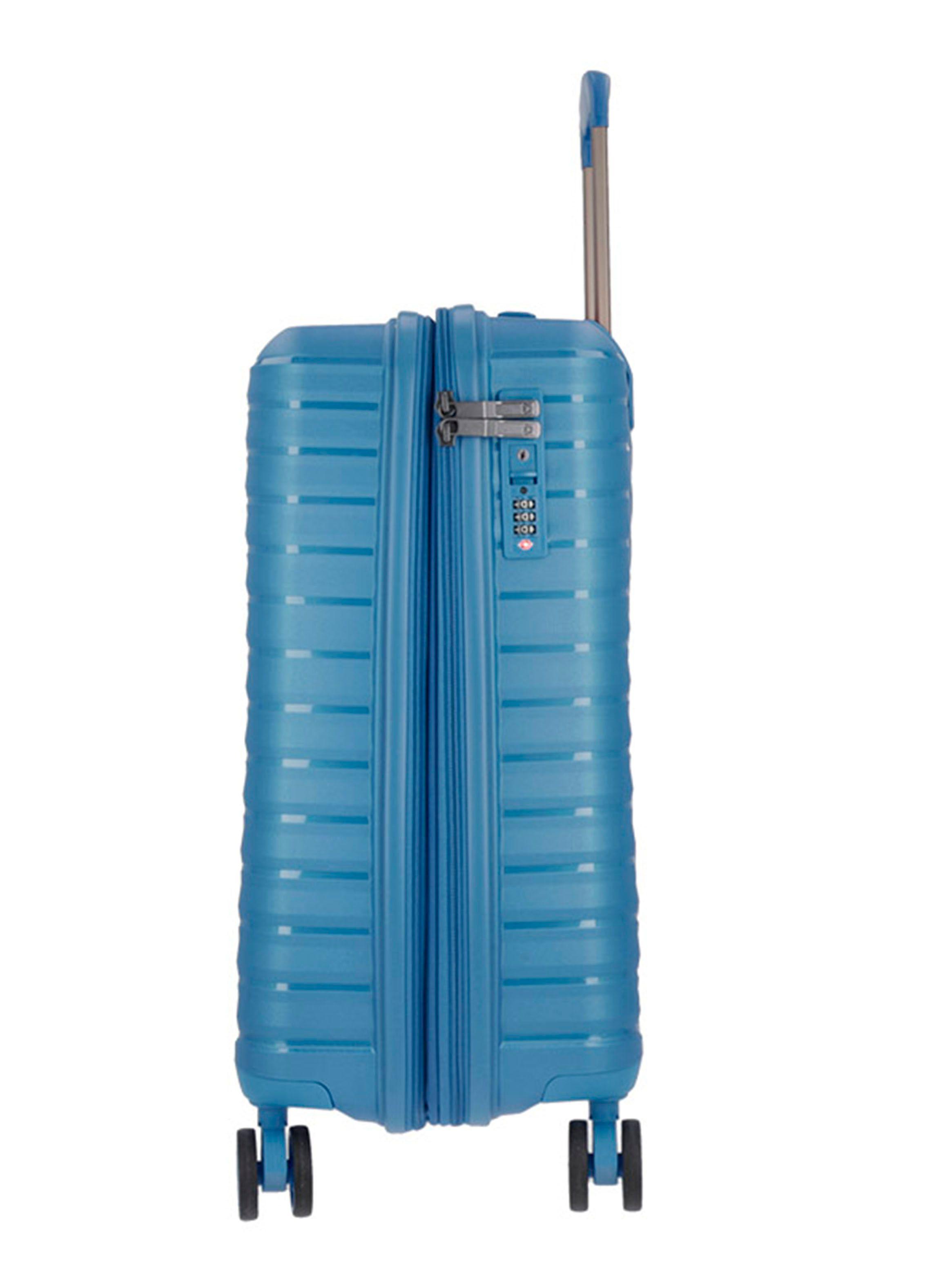 Maleta de Cabina Titanium 39 Litros-2