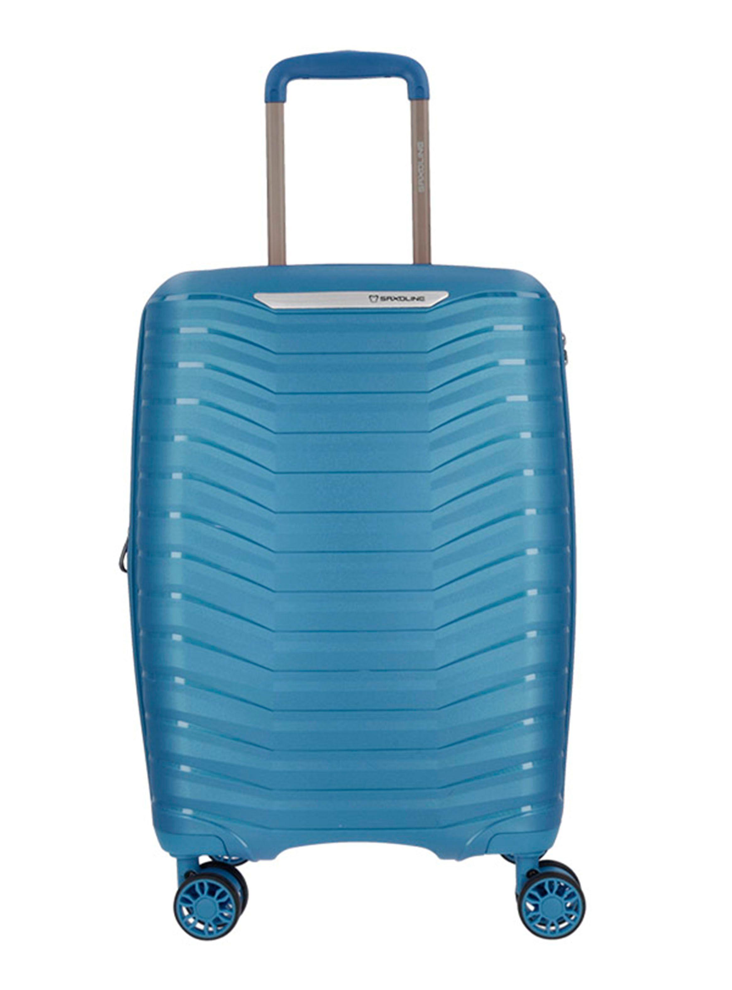 Maleta de Cabina Titanium 39 Litros-0