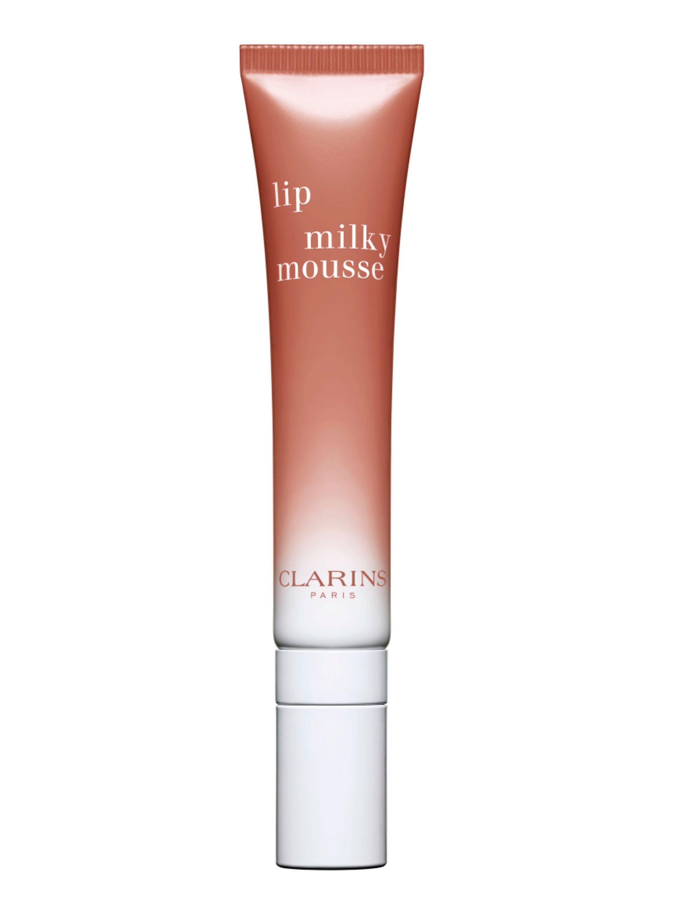 Set de Labial Clarins Lip Comfort Oil Shimmer 04-0
