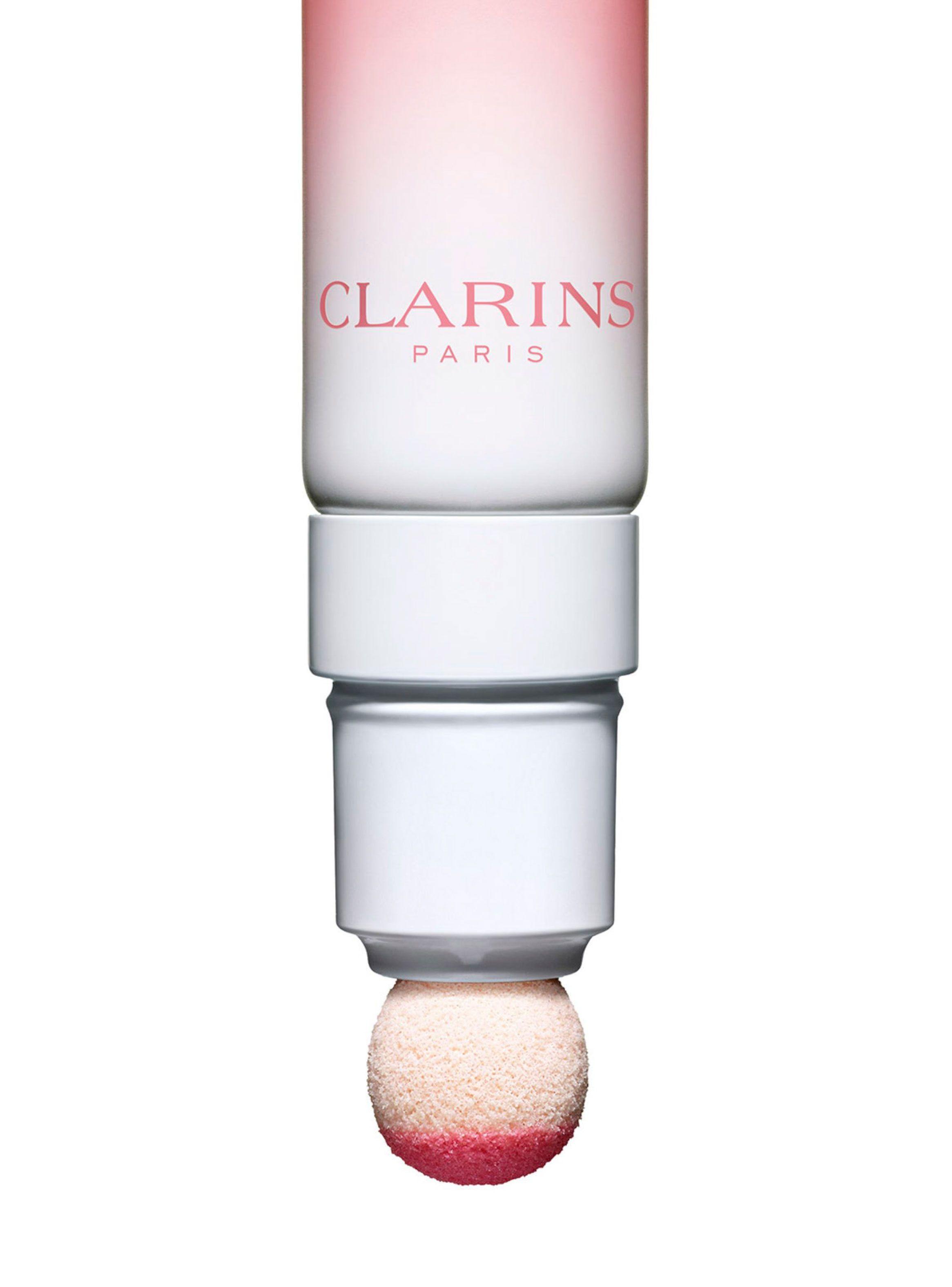 Set de Labial Clarins Lip Comfort Oil Shimmer 04-2