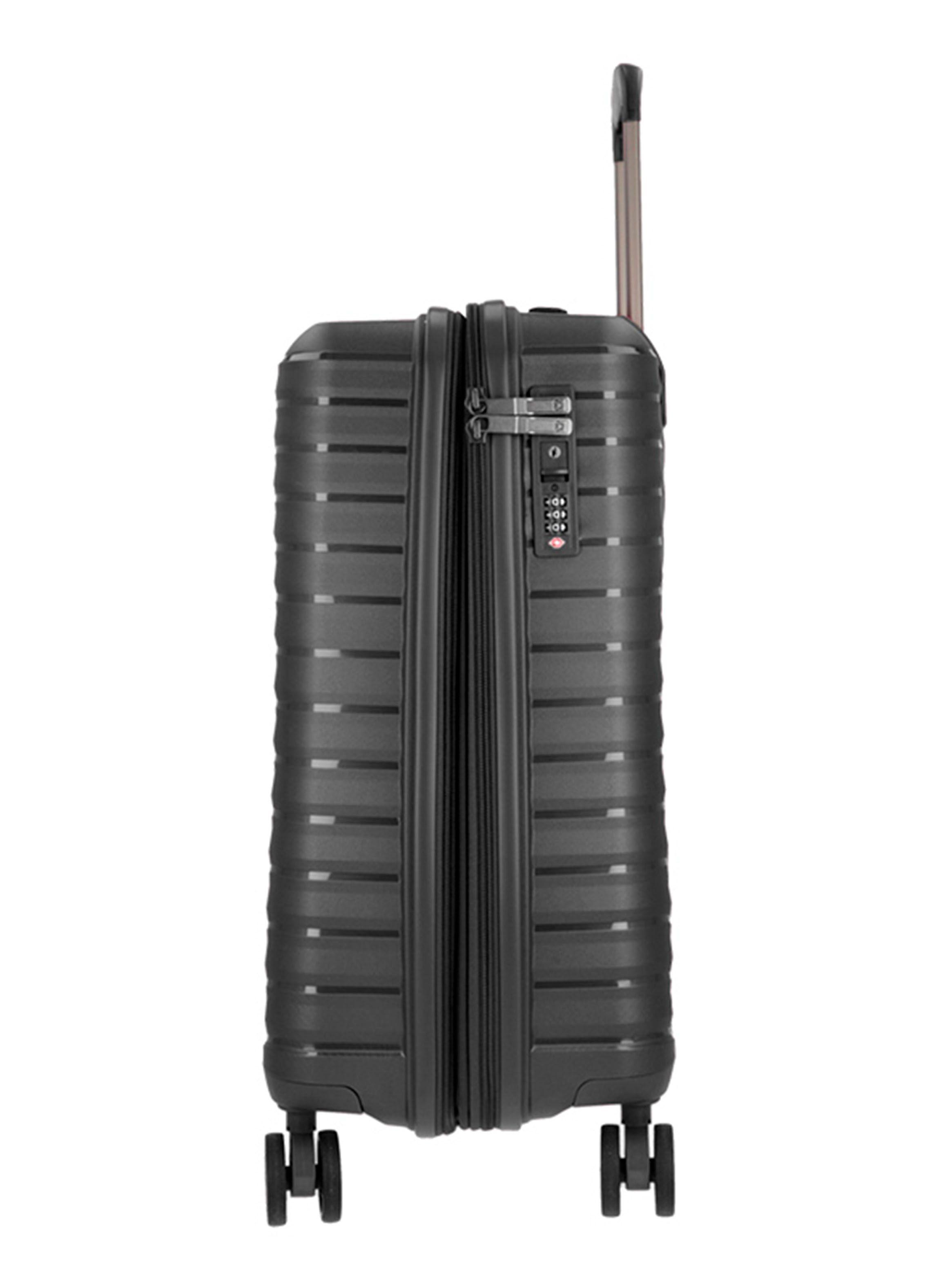 Maleta de Cabina Titanium 39 Litros S-2