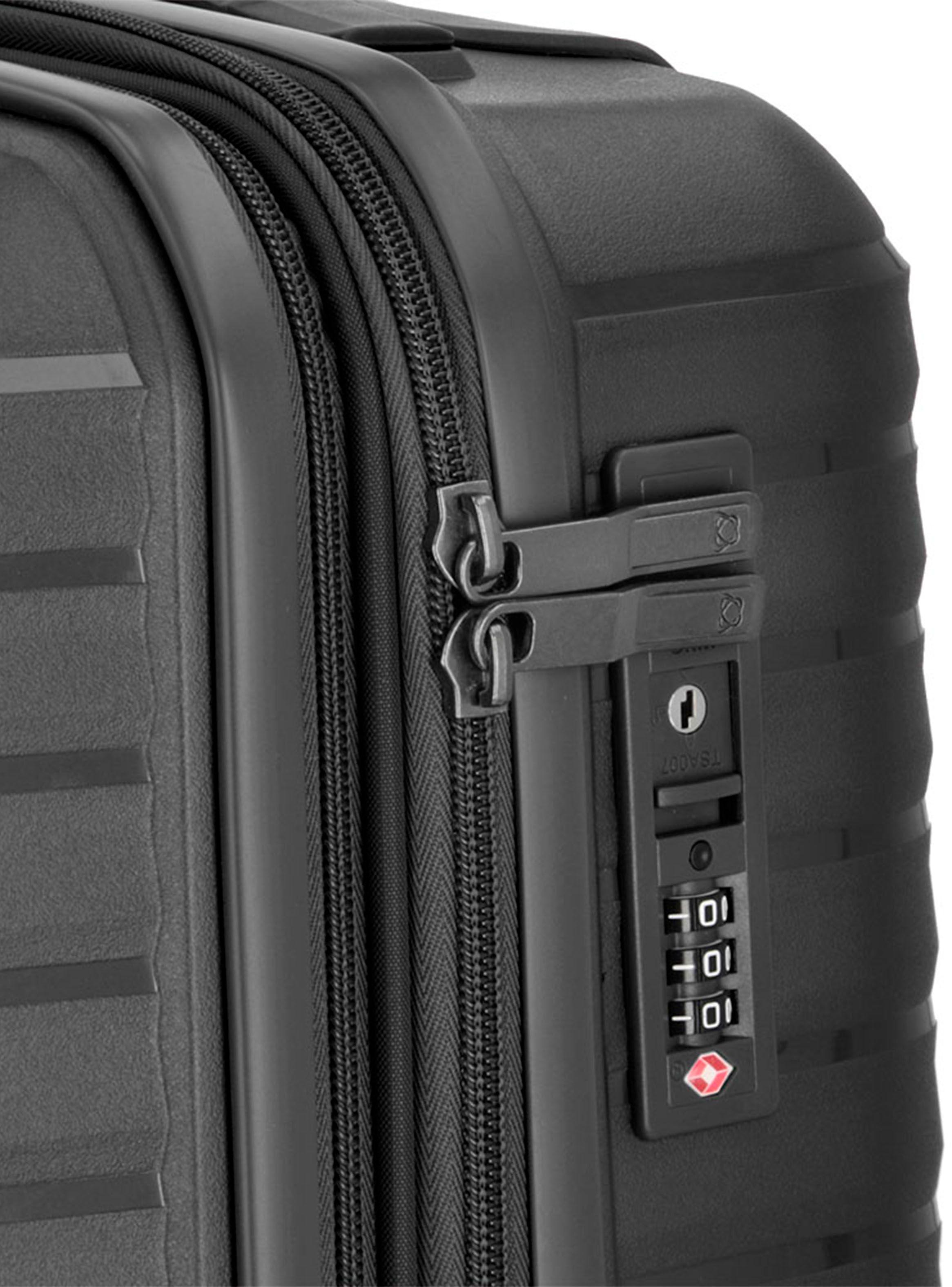 Maleta de Cabina Titanium 39 Litros S-3