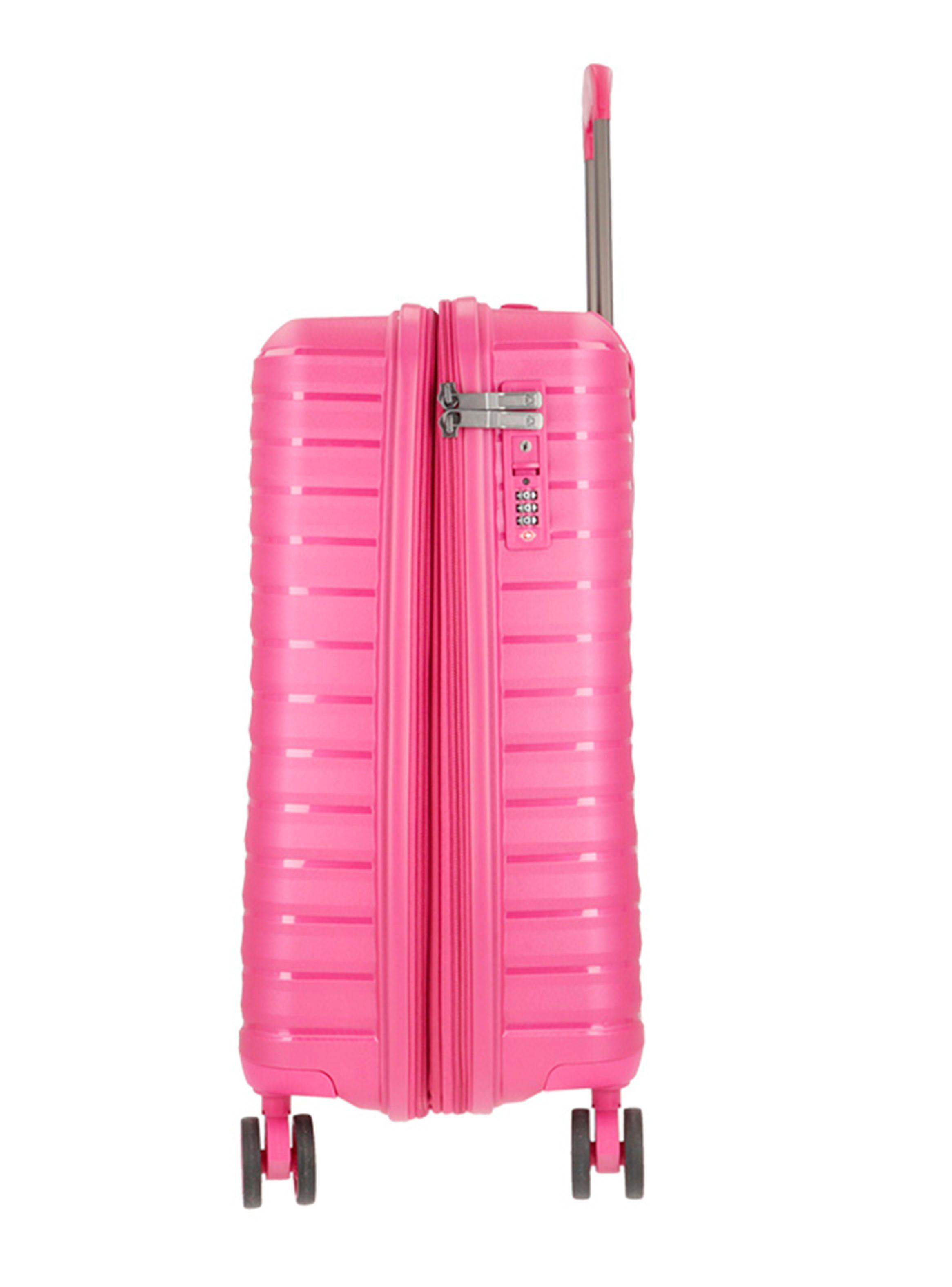 Maleta de Cabina Titanium S 39 Litros-2