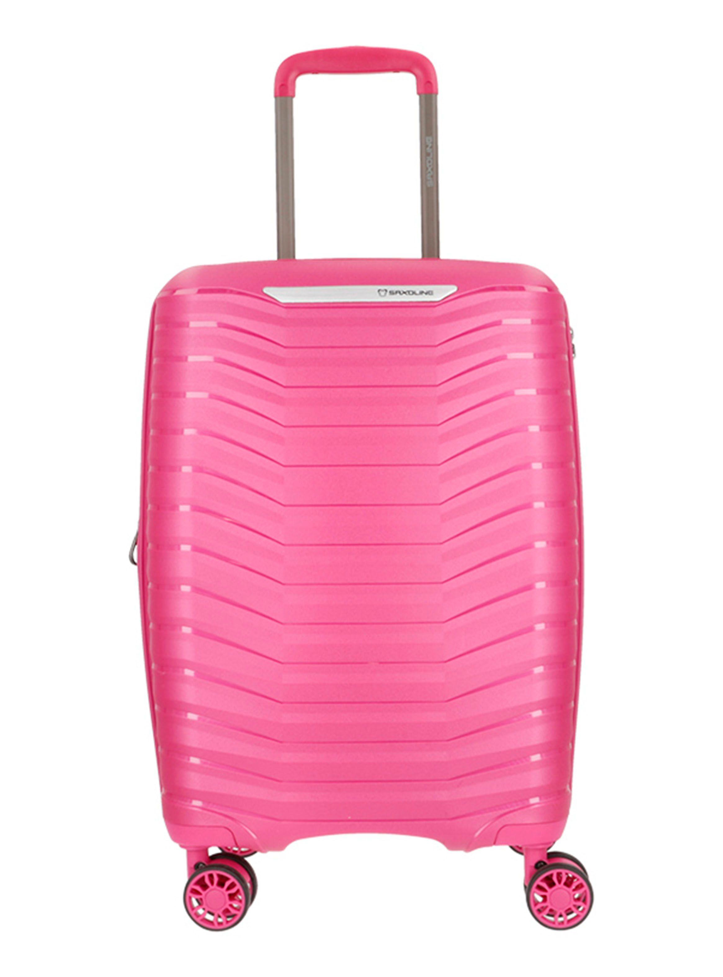 Maleta de Cabina Titanium S 39 Litros-0