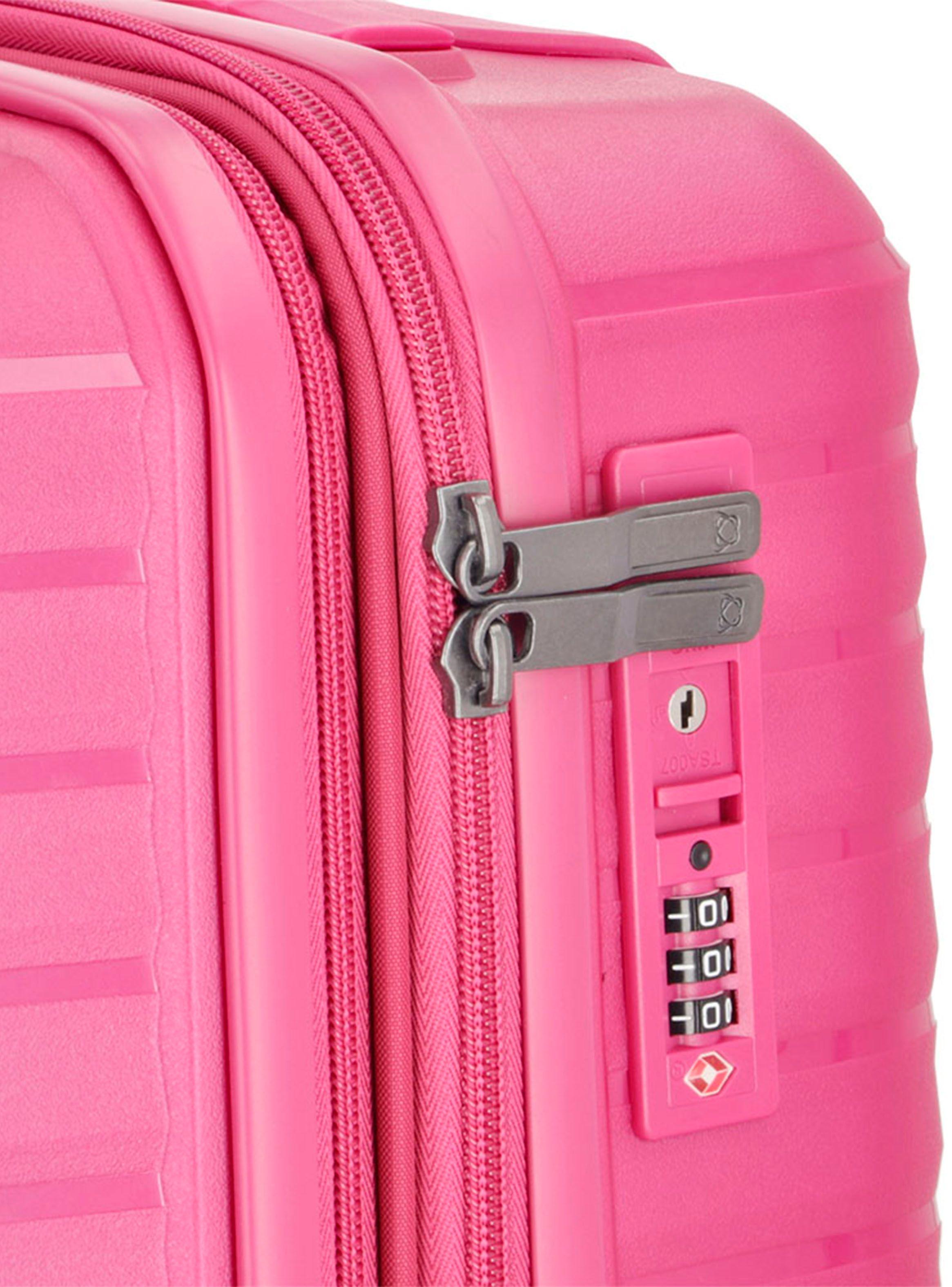 Maleta de Cabina Titanium S 39 Litros-3