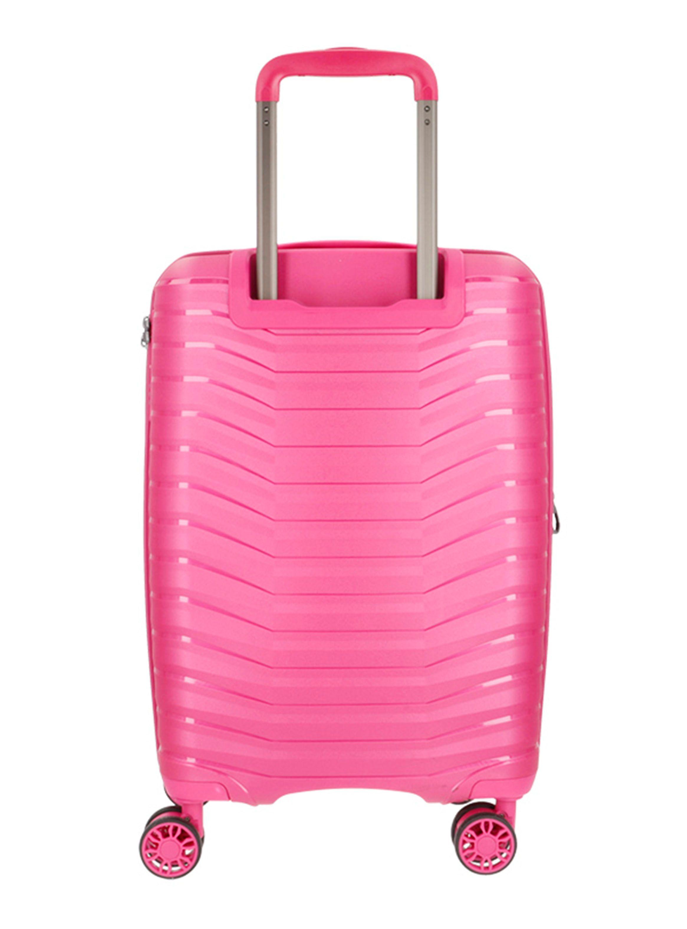 Maleta de Cabina Titanium S 39 Litros-1