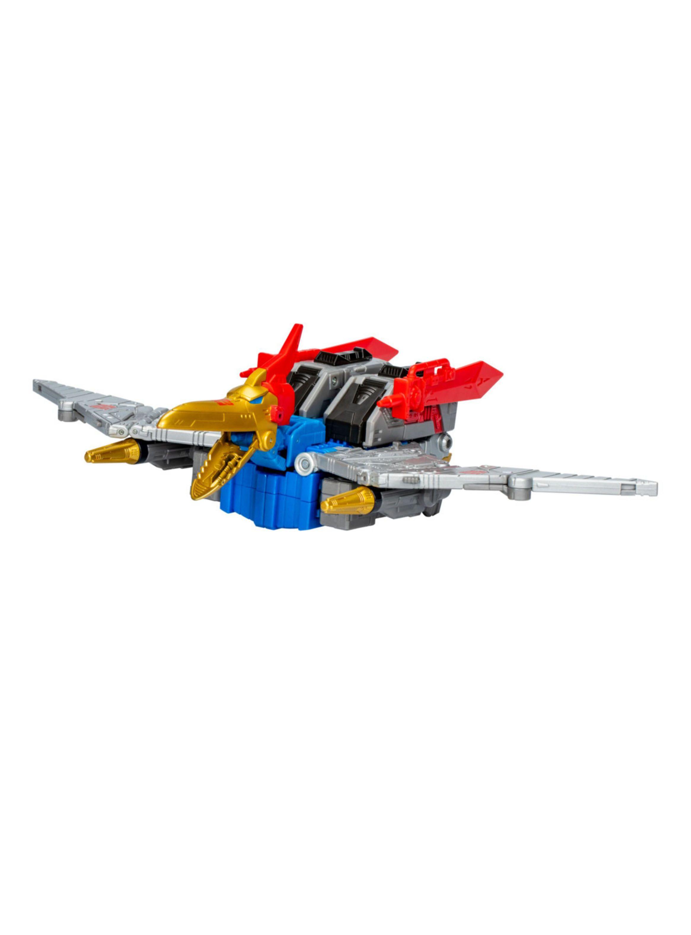 Figura de Acción Generations Studio Series Leader Dinobot Swoop 86-26-1