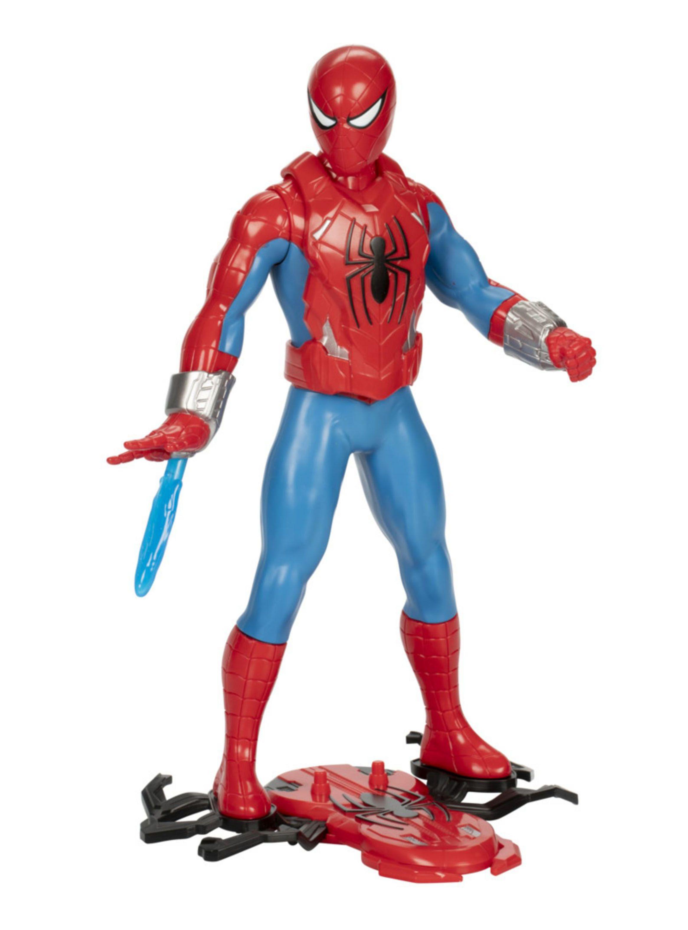 Figura de Acción Thwip Blast Spider-Man-3