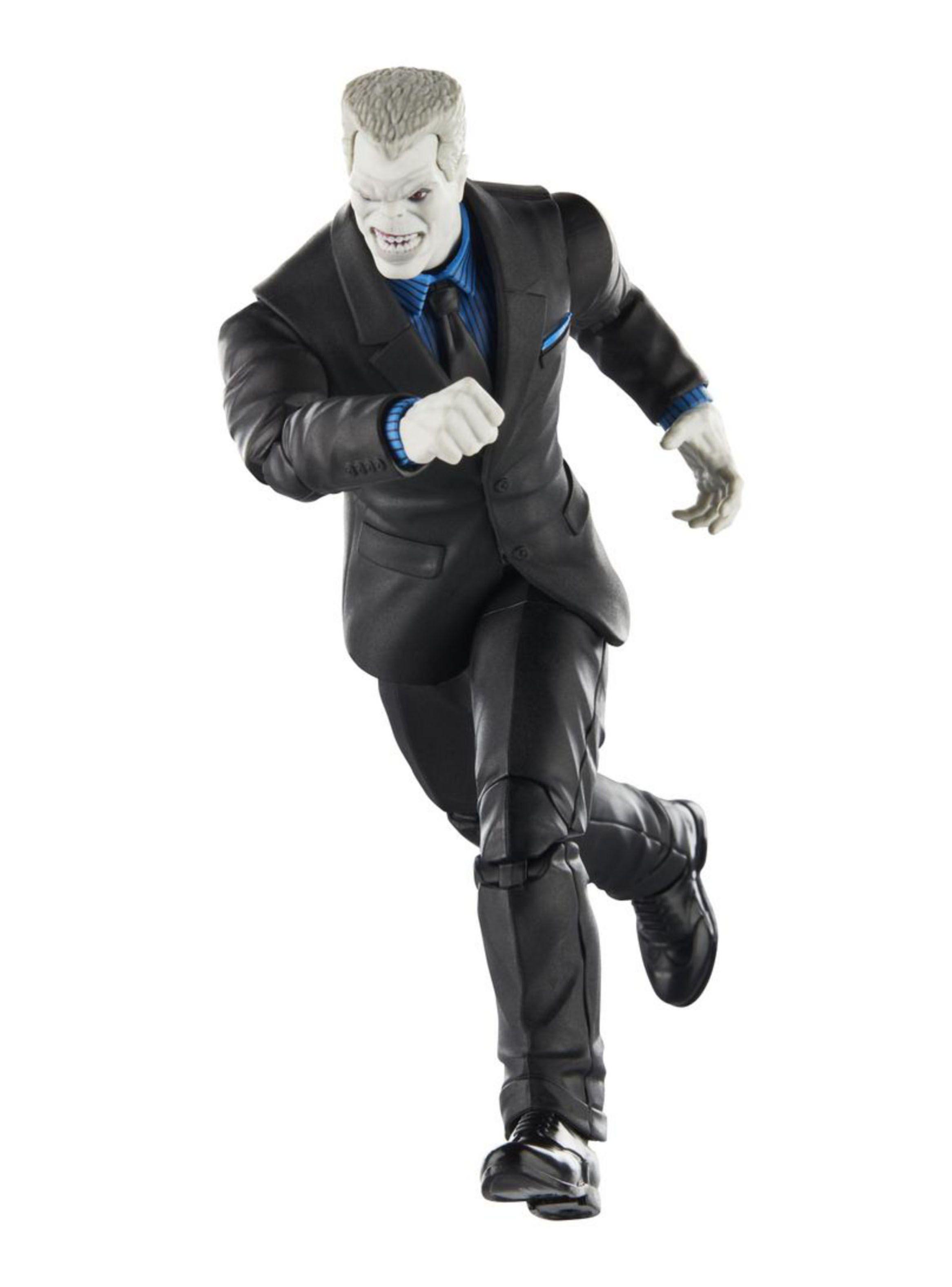 Figura de Acción Legends Series Tombstone-3