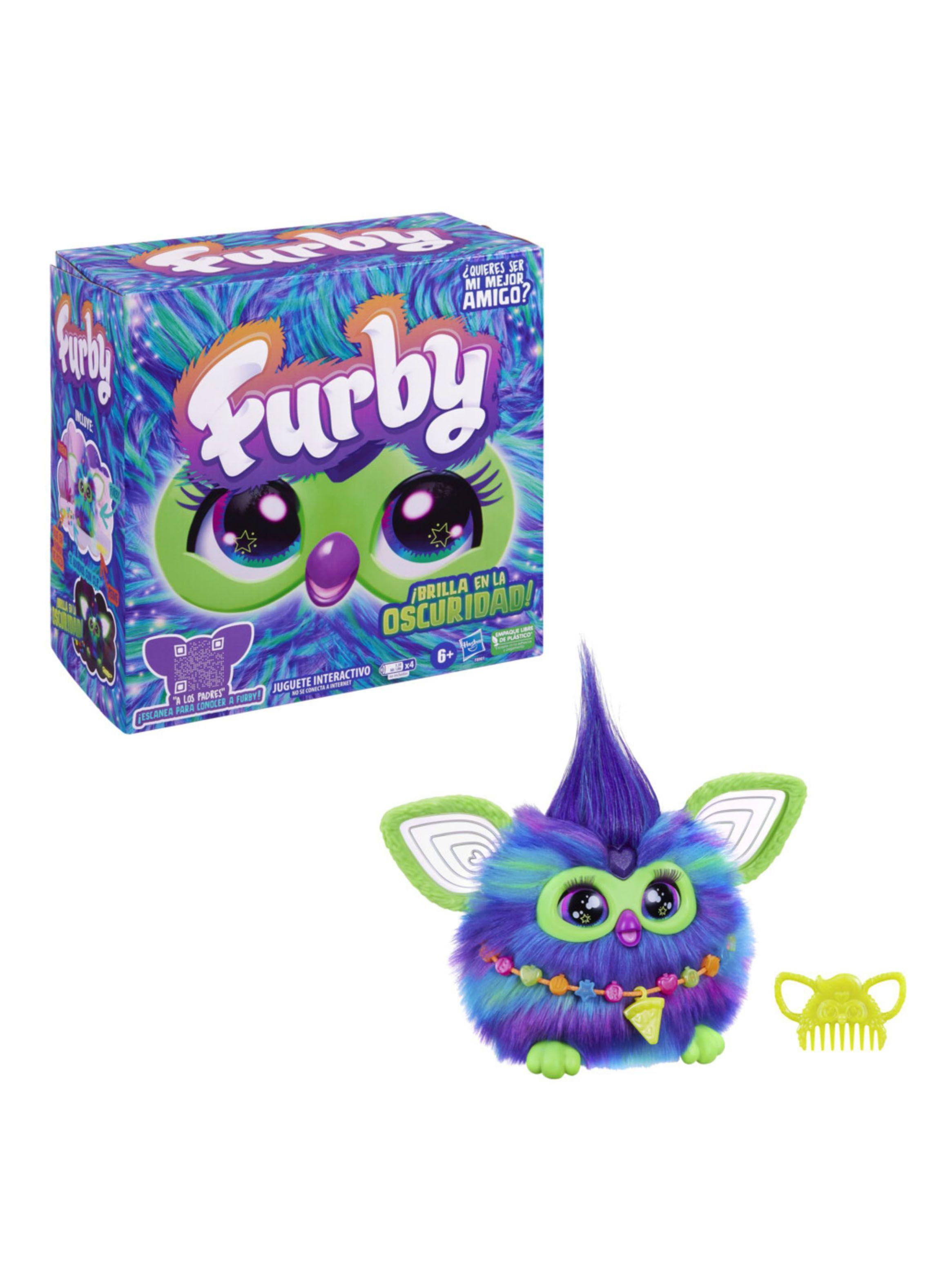 Peluche Brilla en la Oscuridad Galaxy-1