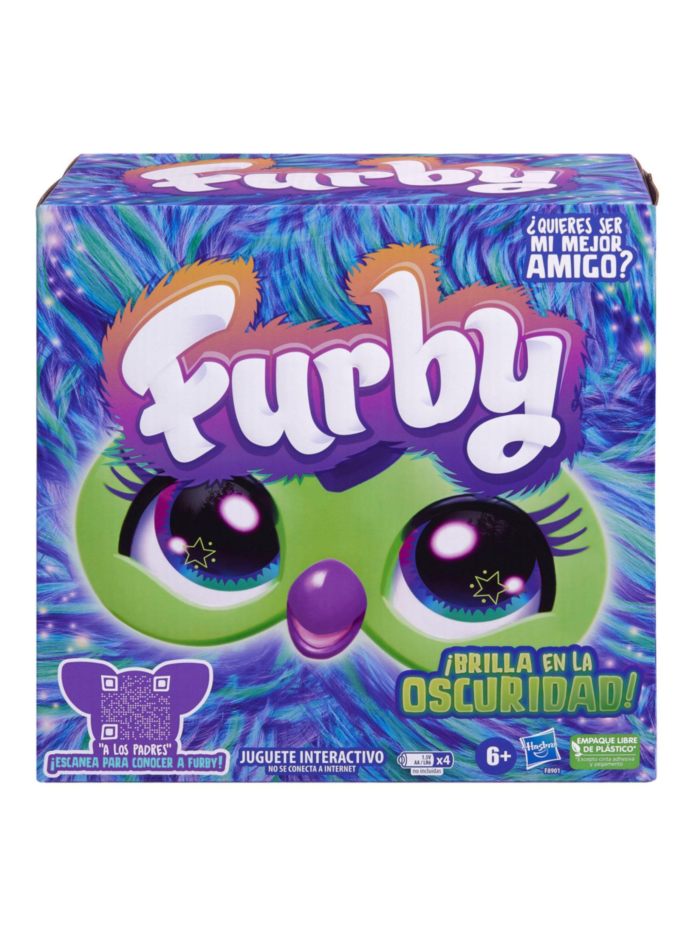 Peluche Brilla en la Oscuridad Galaxy-2