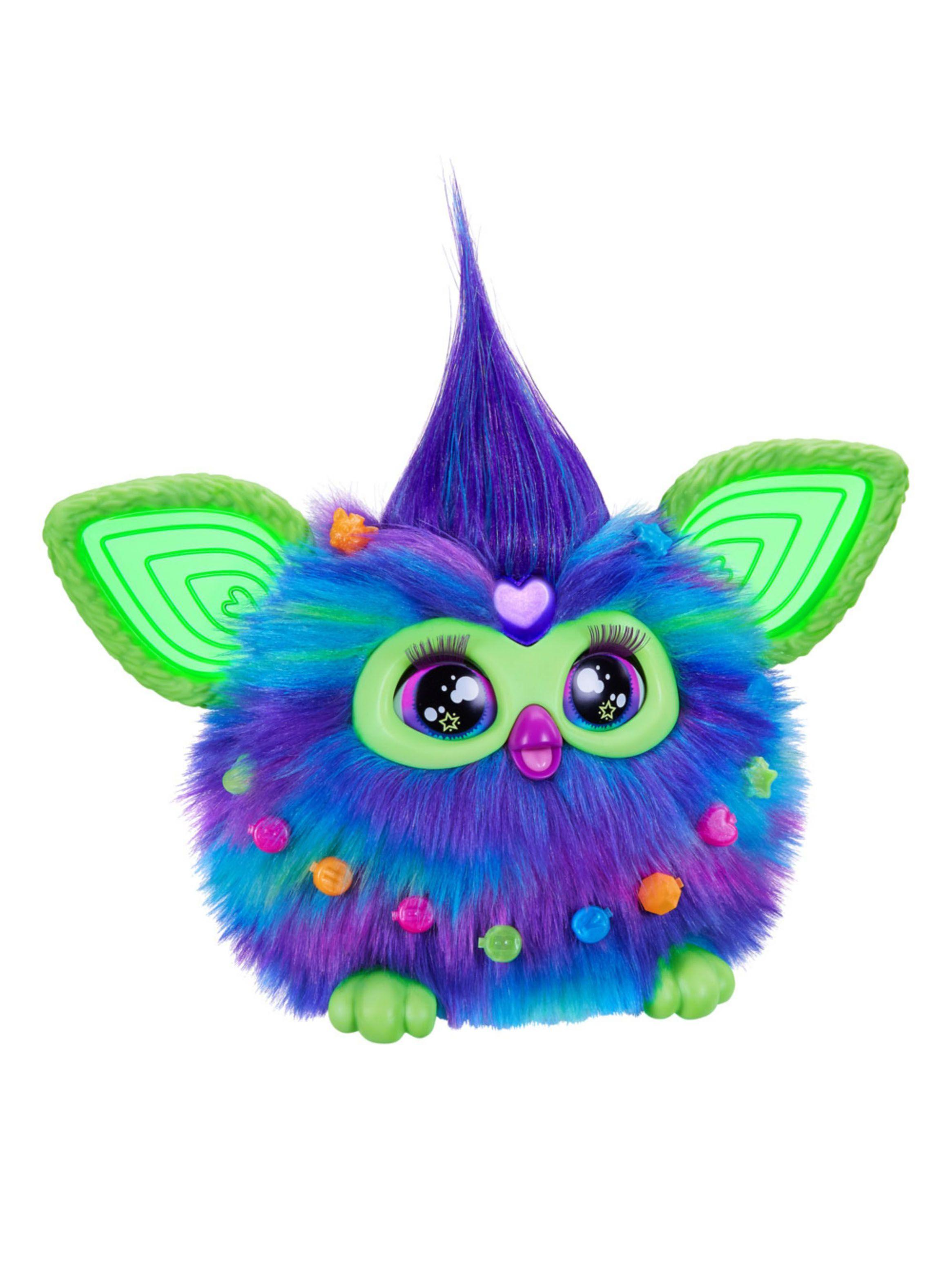 Peluche Brilla en la Oscuridad Galaxy-0