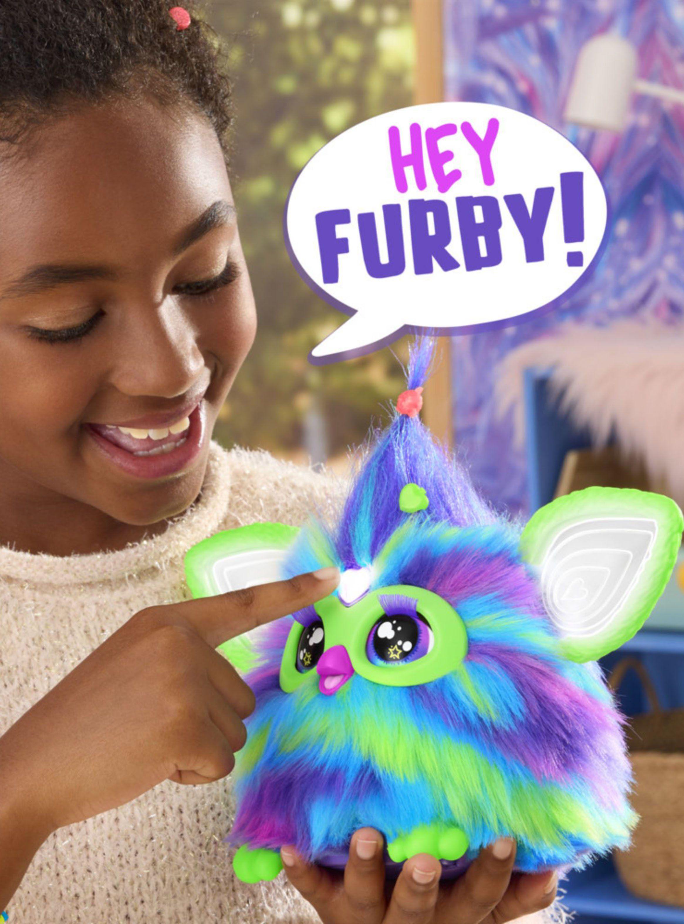 Peluche Brilla en la Oscuridad Galaxy-4