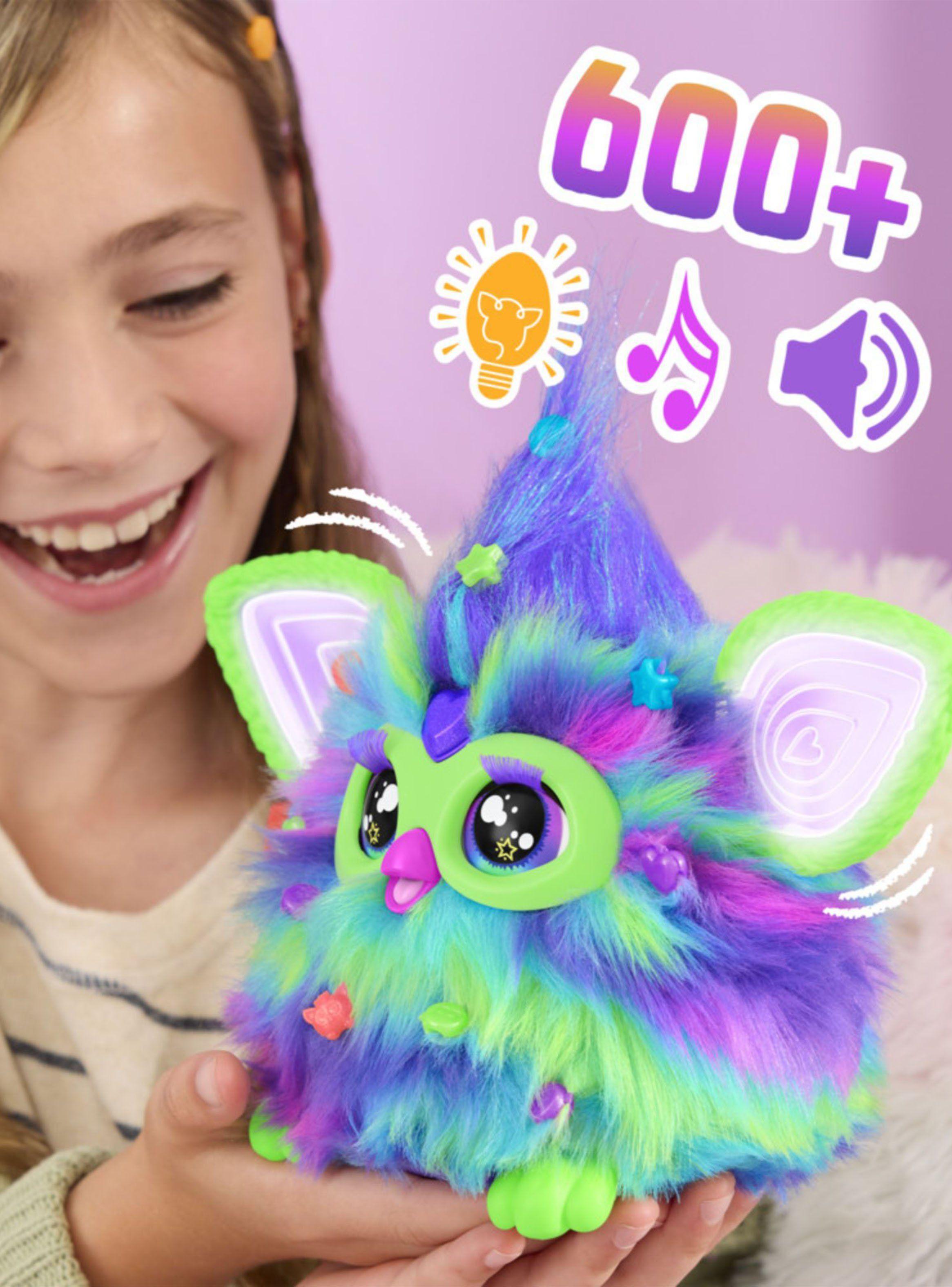 Peluche Brilla en la Oscuridad Galaxy-5