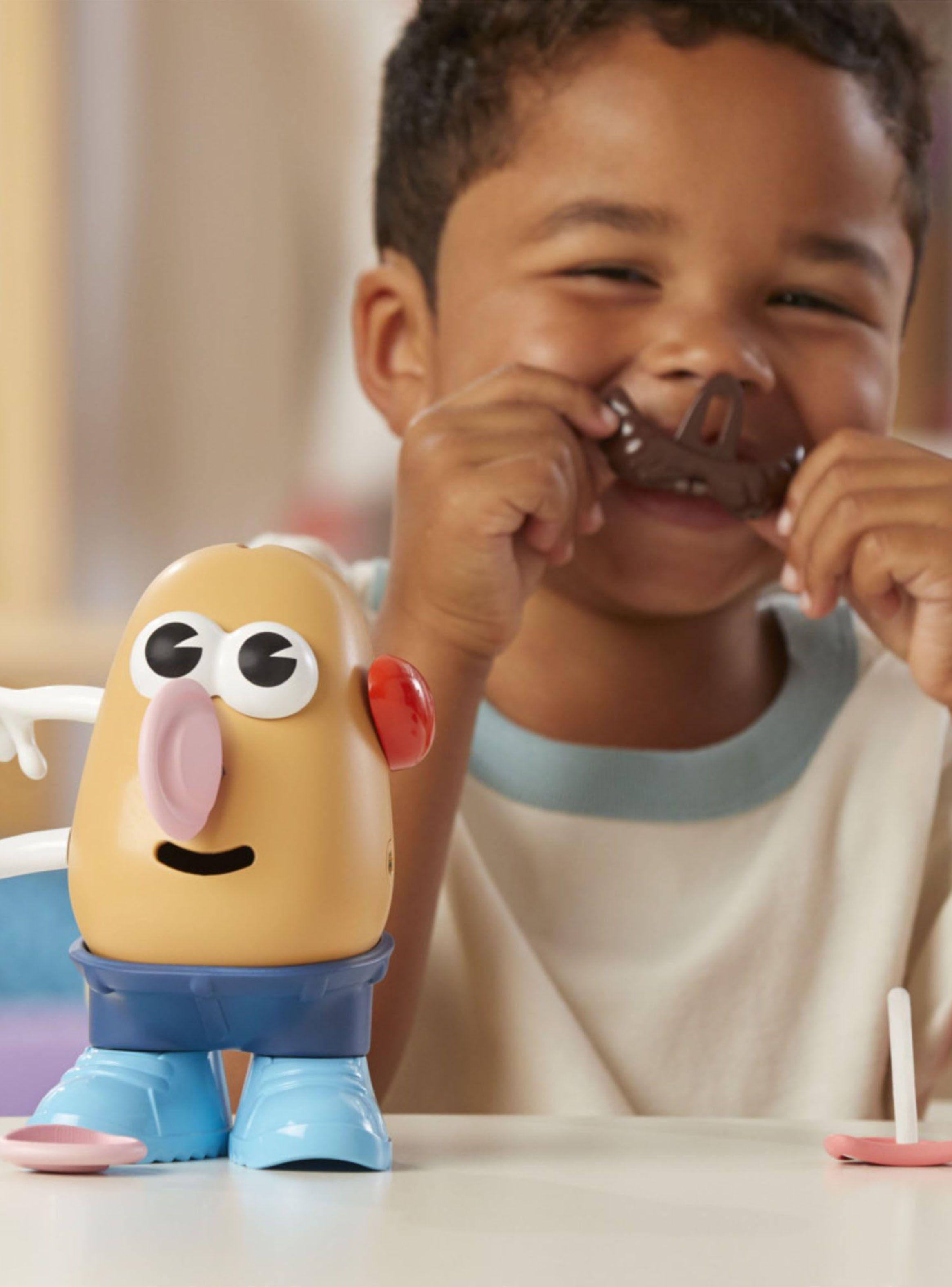 Figura Didáctica Cara de Papa Sr. Cara de Papa-5