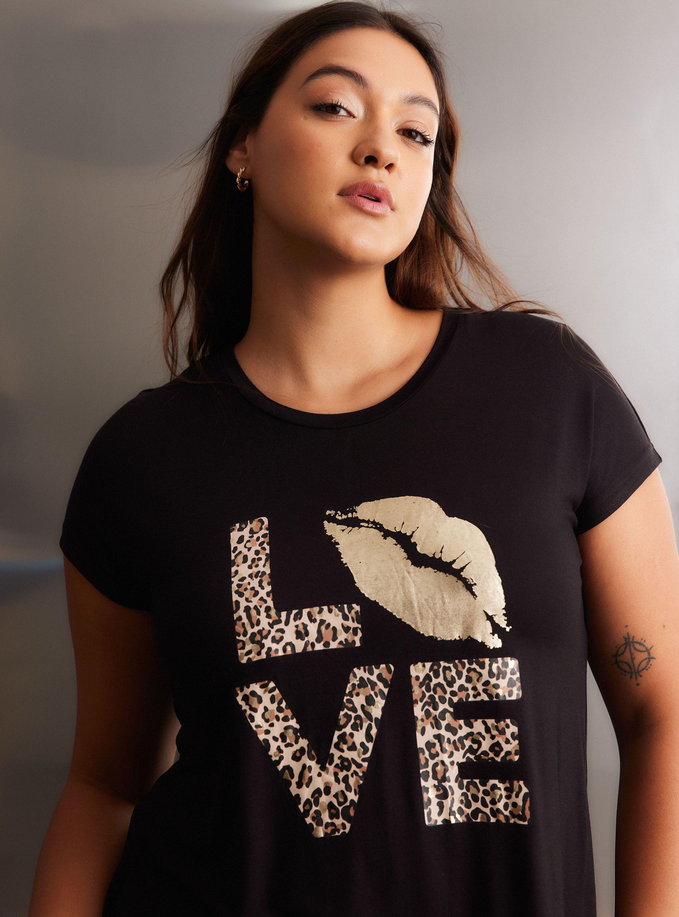 Polera Estampado Focal-2