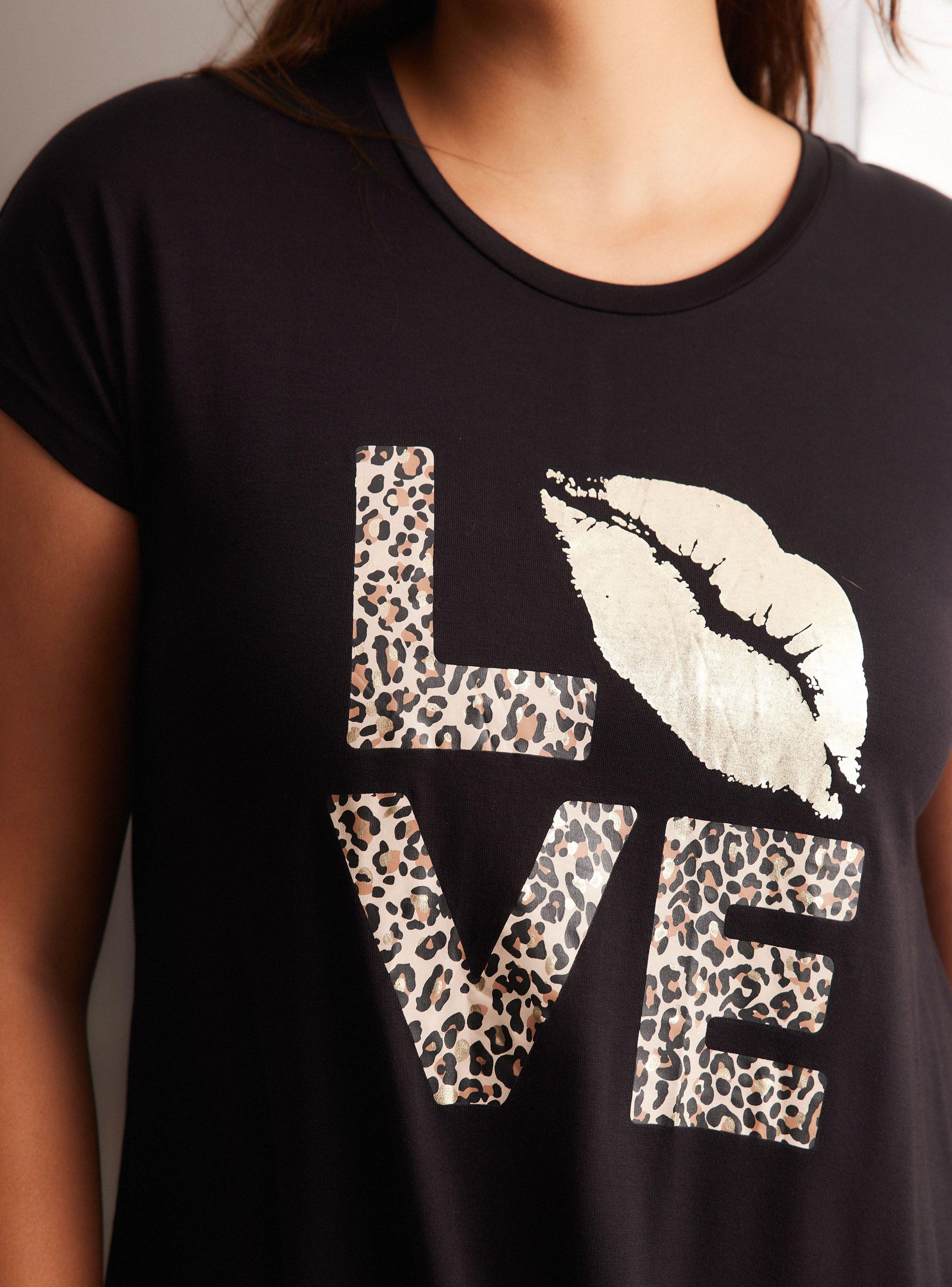 Polera Estampado Focal-3