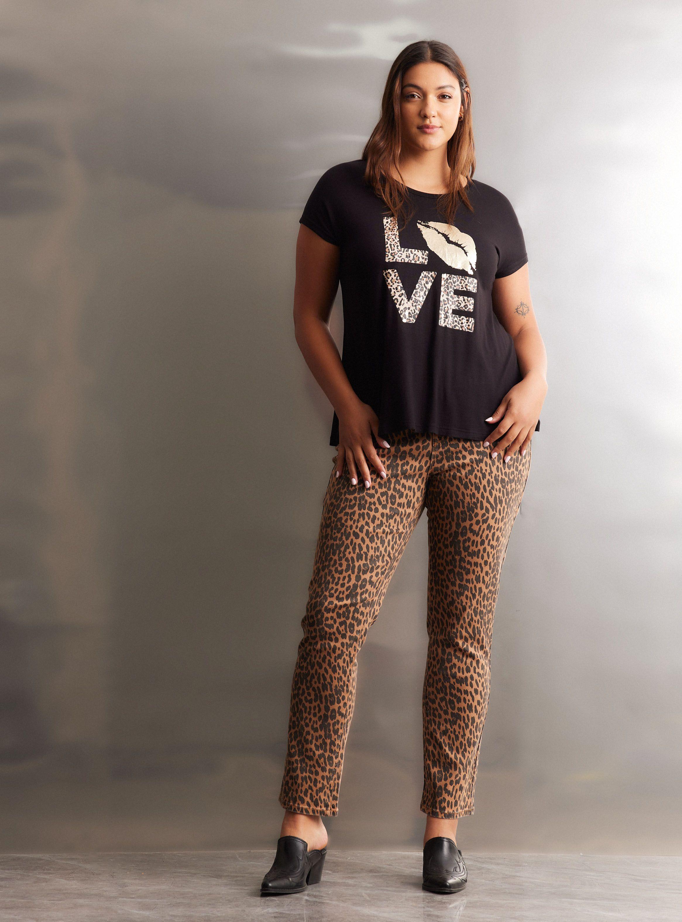 Polera Estampado Focal-4