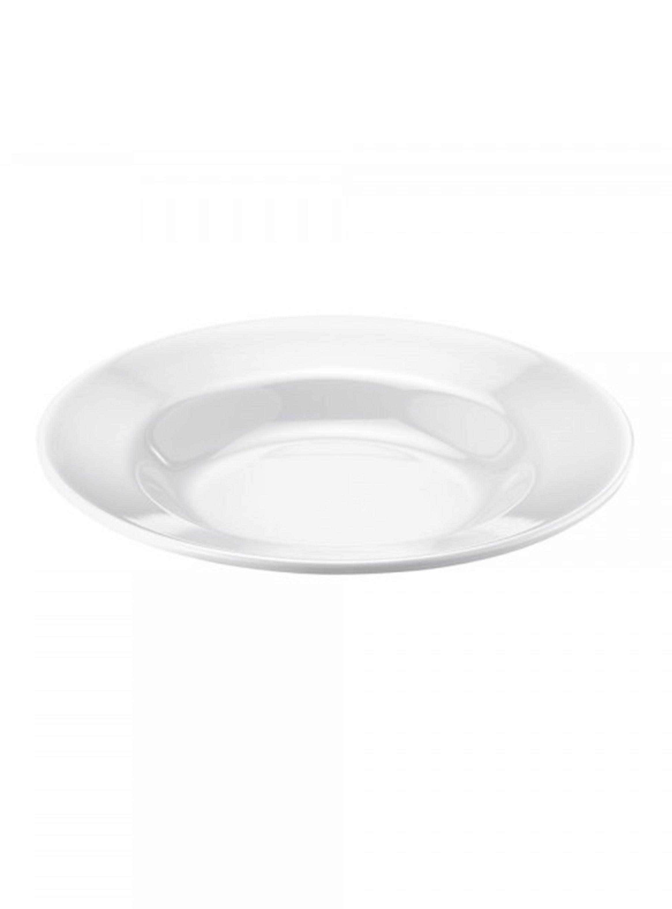 Set Kulsan 4 Plato Hondo Melamina 21 cm-0