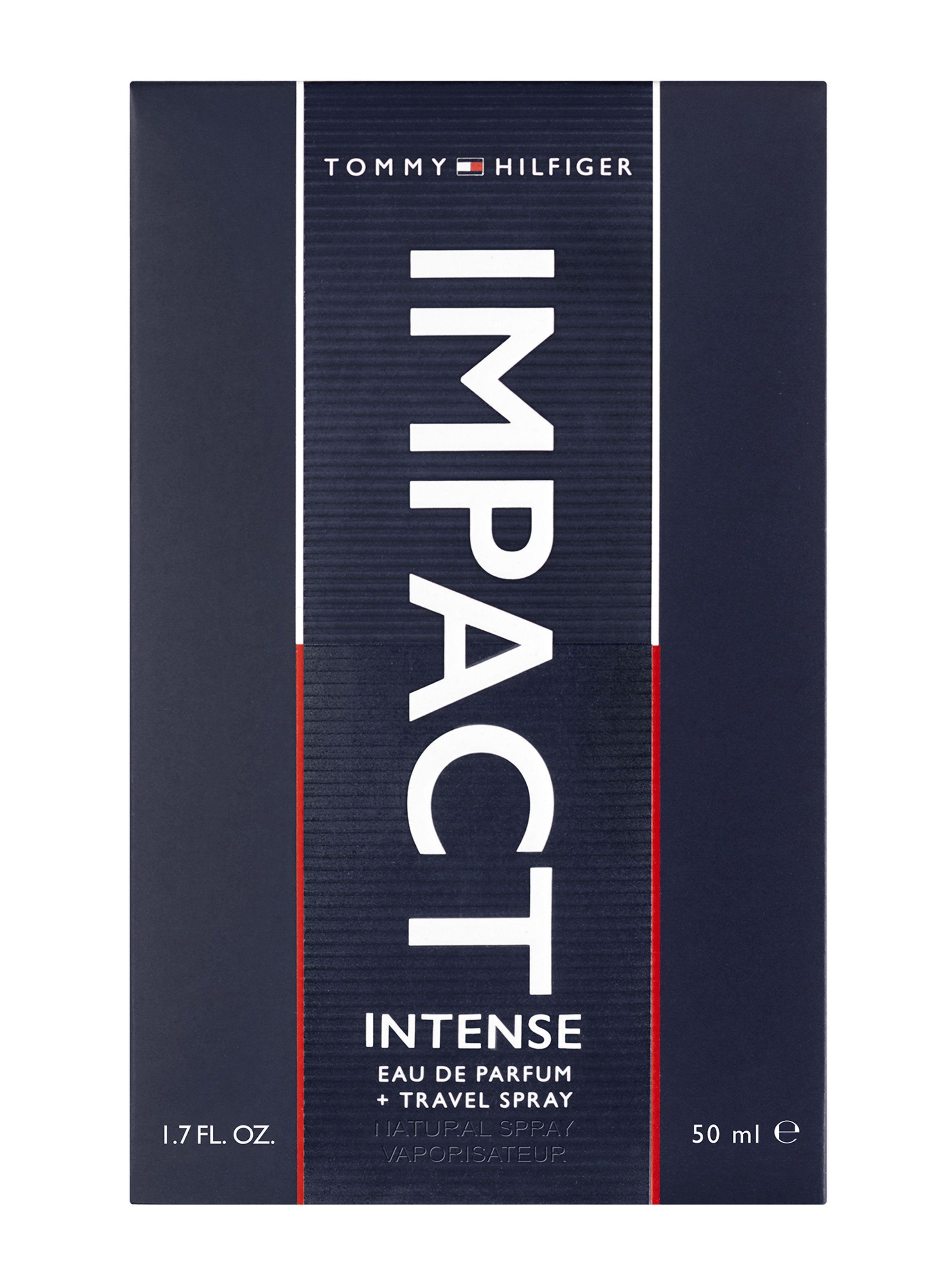 Perfume  Impact Intense EDP Hombre 50 ml Tommy Hilfgier-2