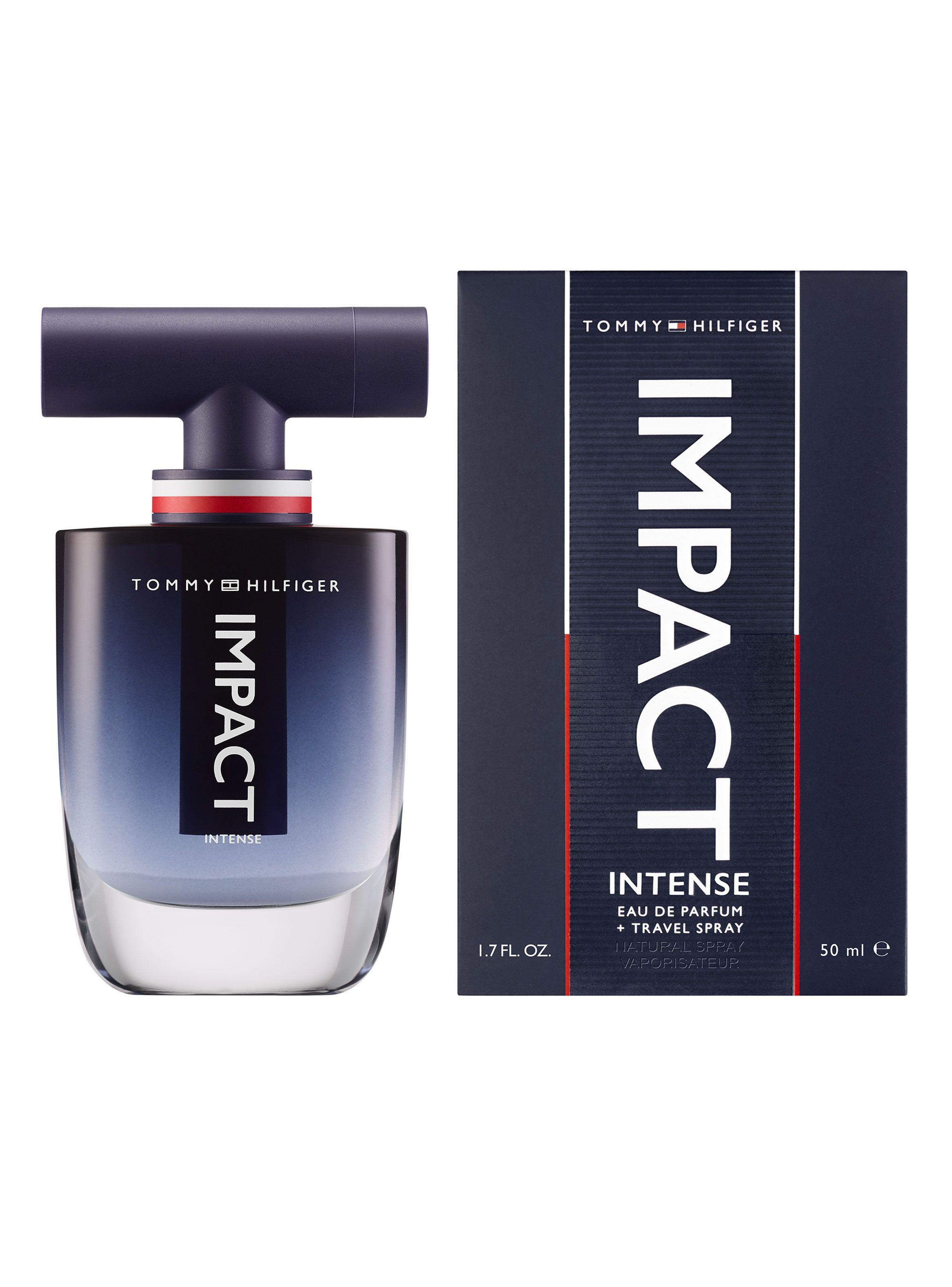 Perfume  Impact Intense EDP Hombre 50 ml Tommy Hilfgier-1