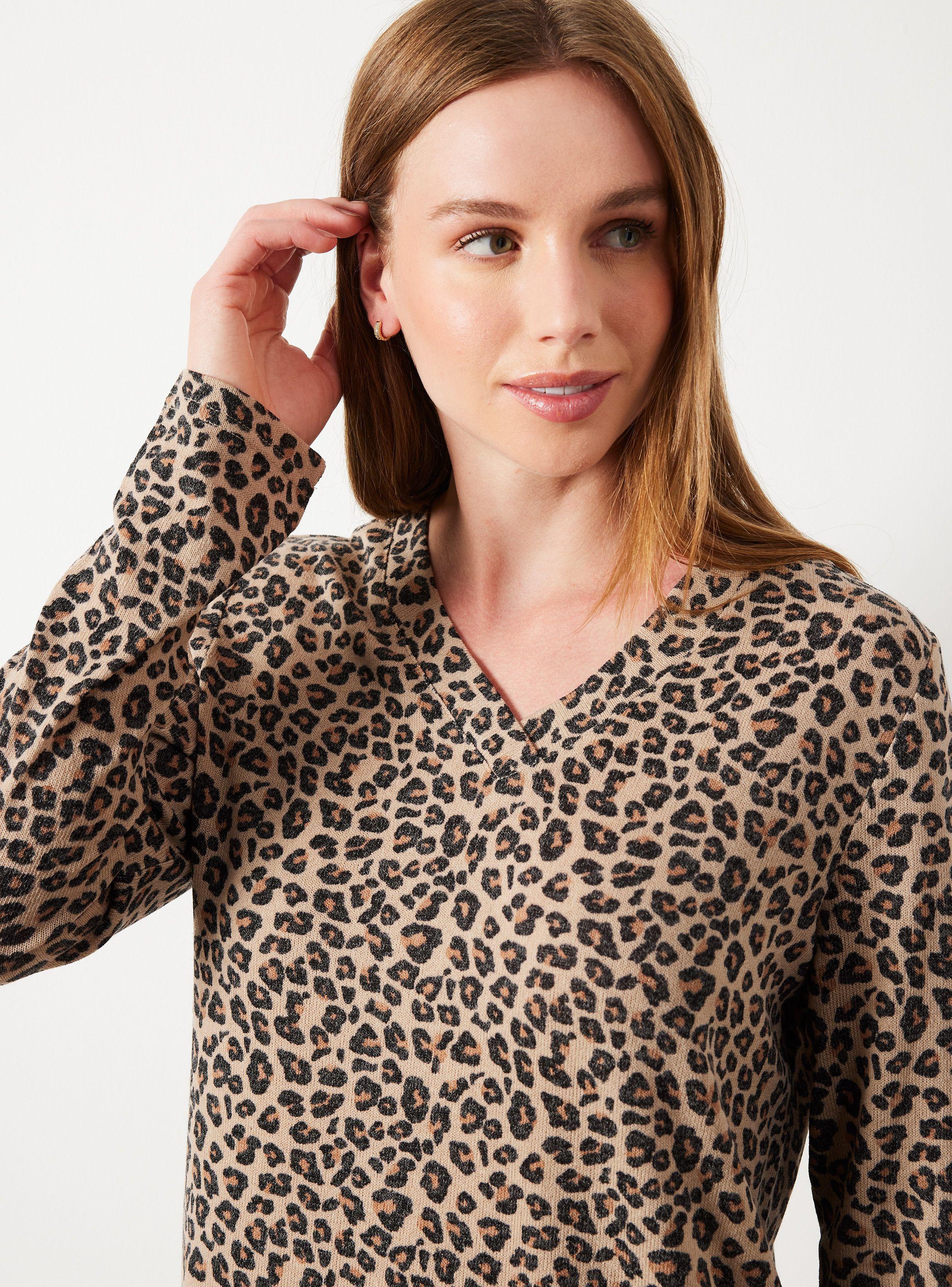 Sweater Full Print Estampado Color-2
