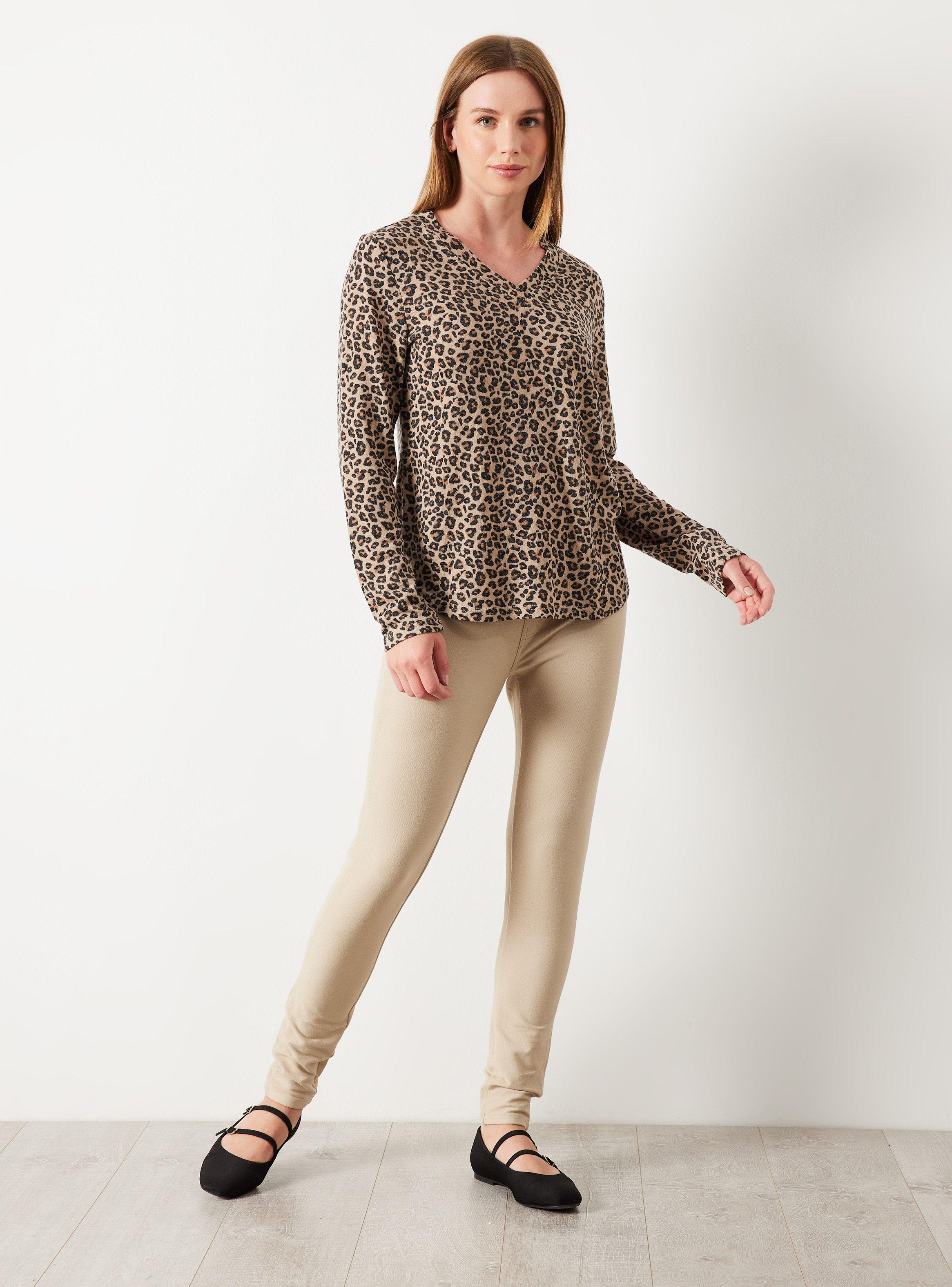 Sweater Full Print Estampado Color-4