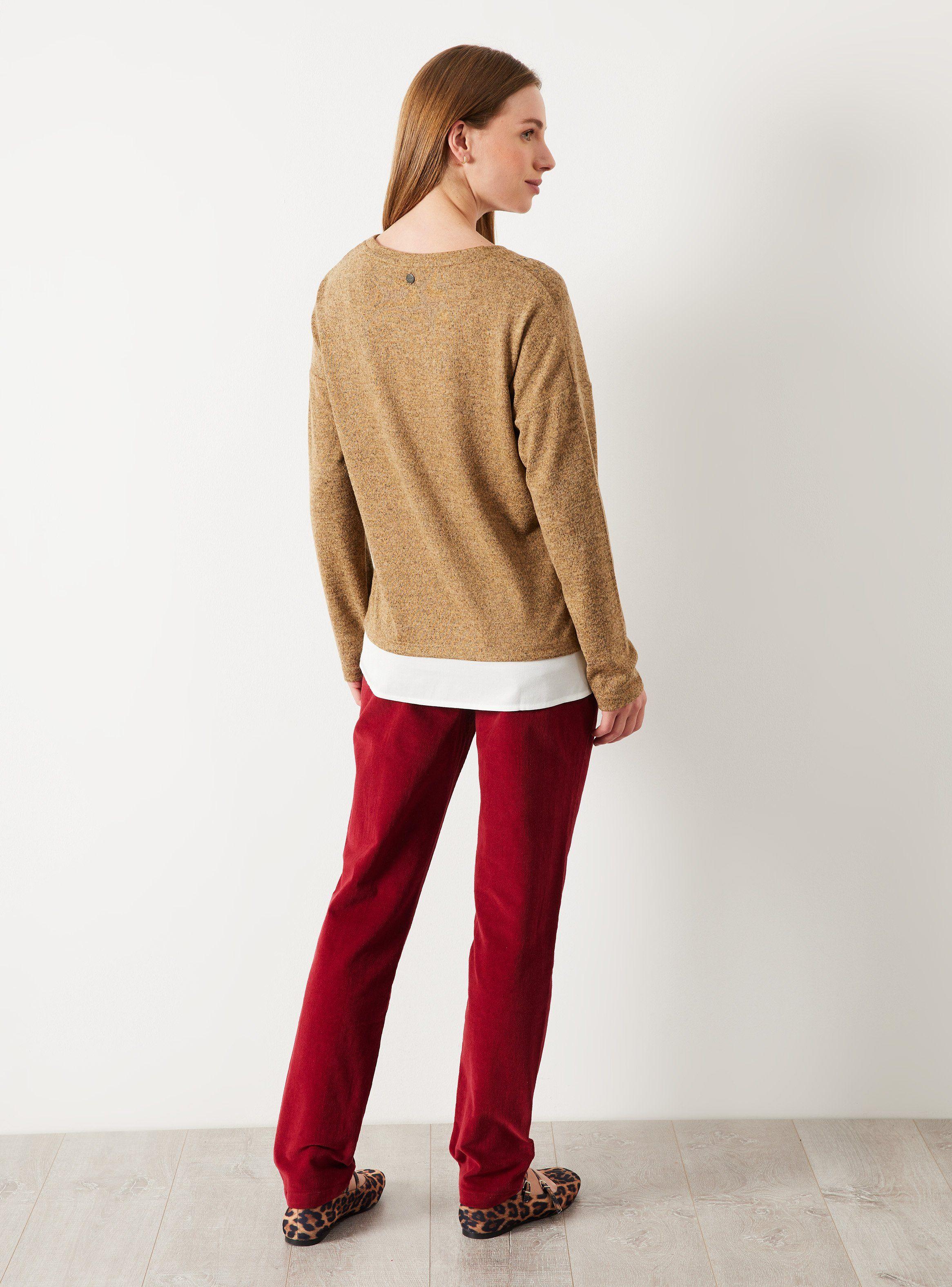 Sweater Faldón Blusero-5