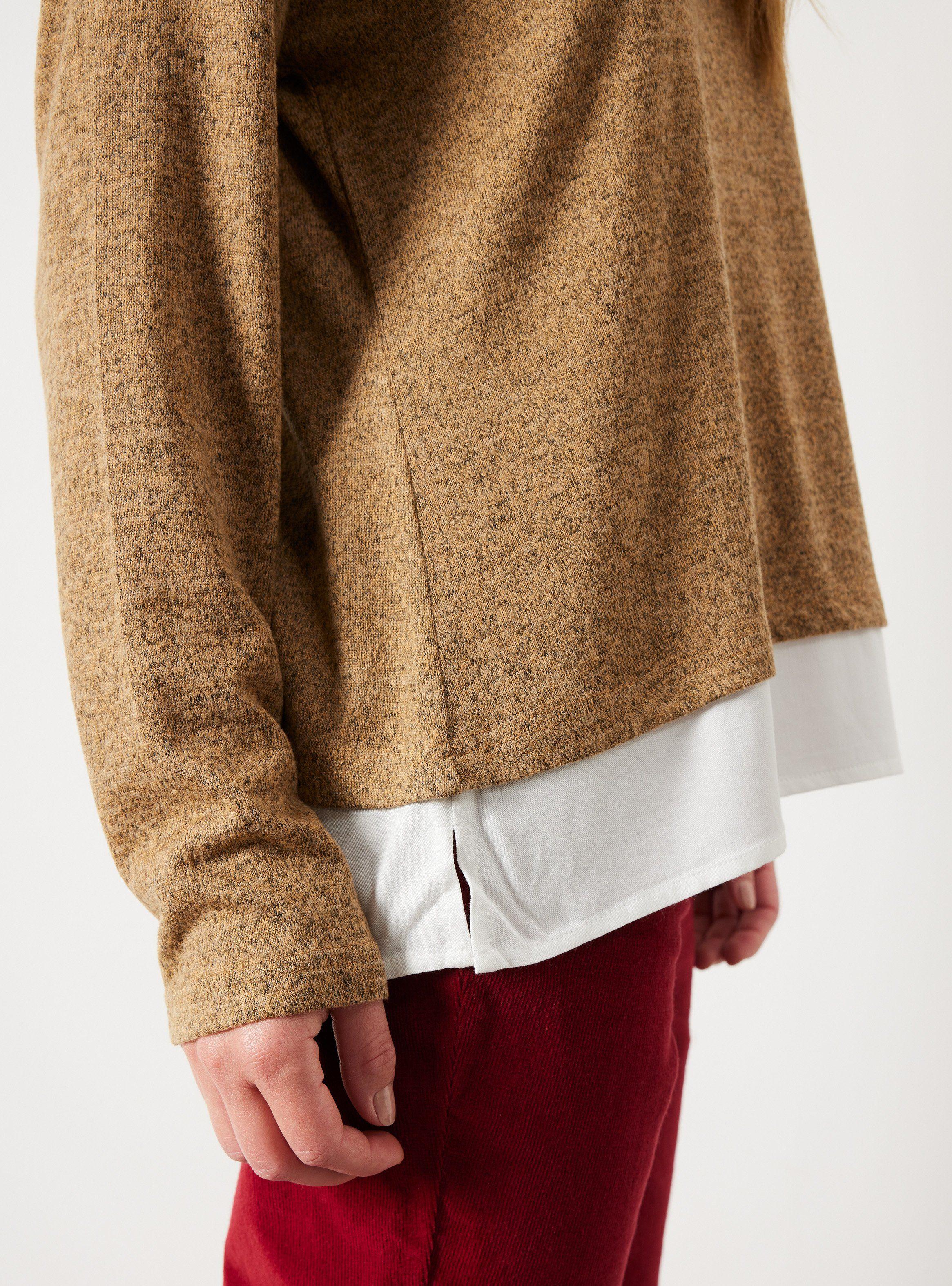 Sweater Faldón Blusero-3