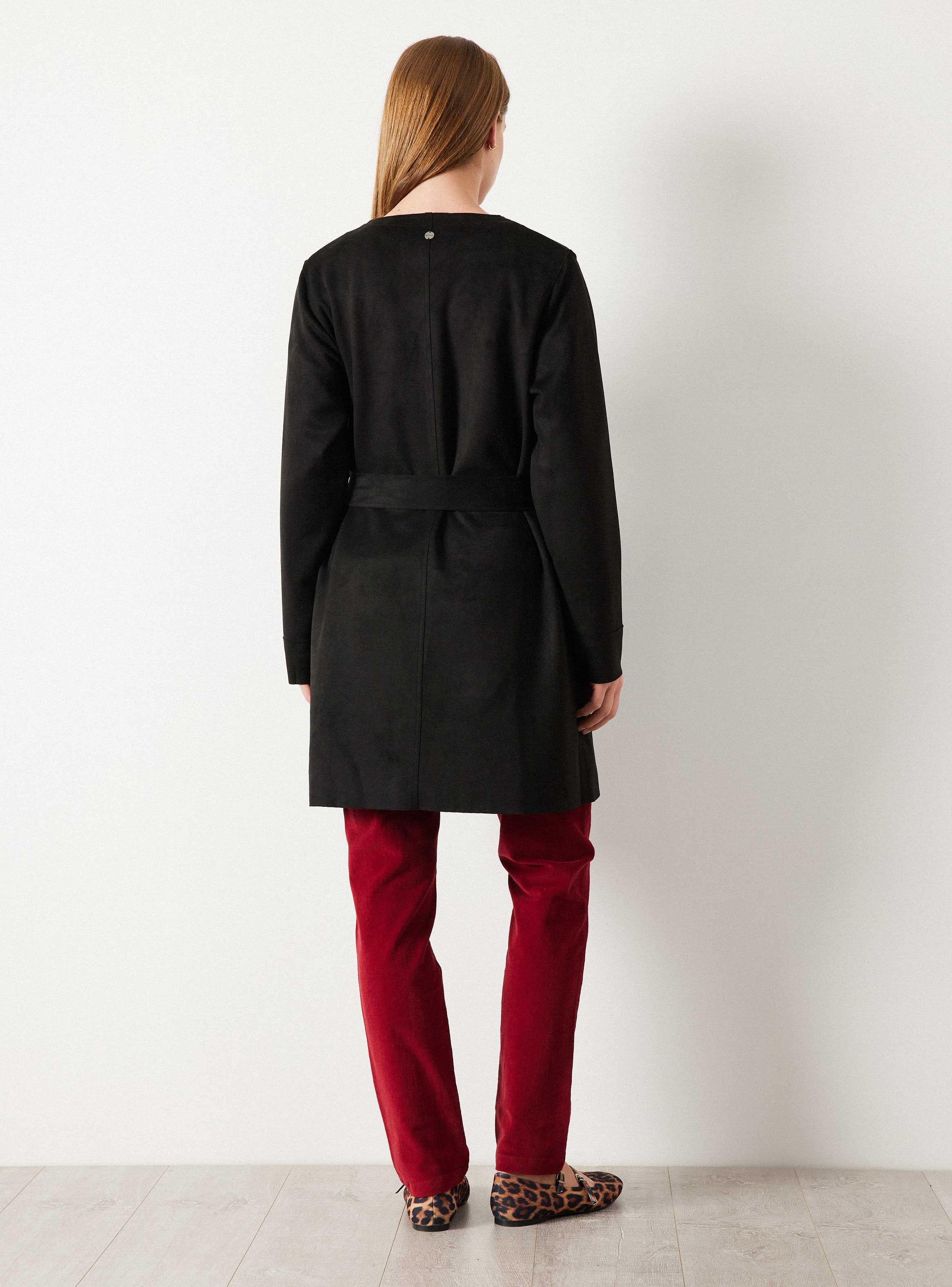 Abrigo Trench-5