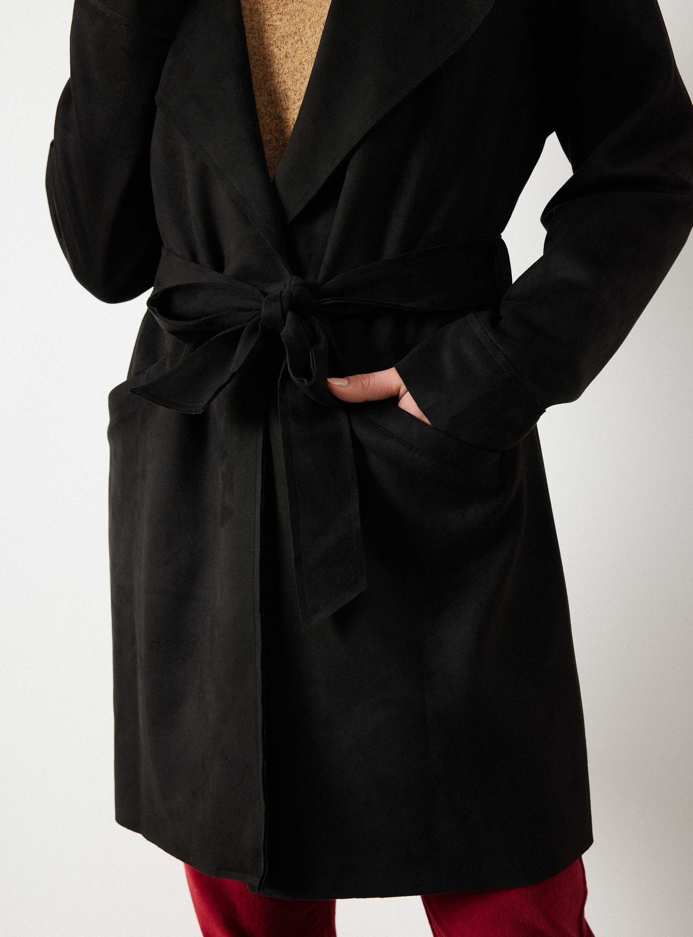 Abrigo Trench-3