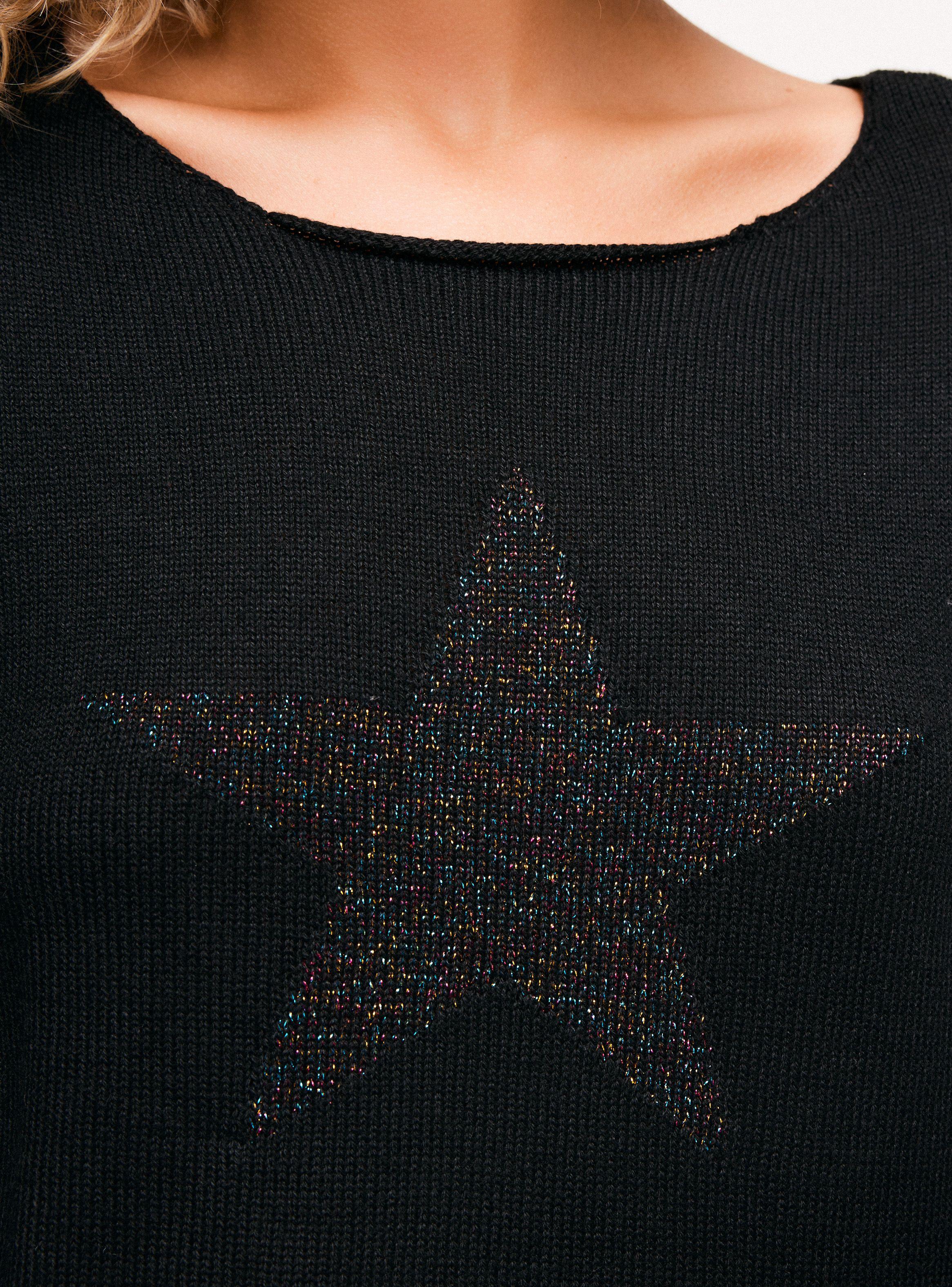 Sweater Oversize Diseño-3