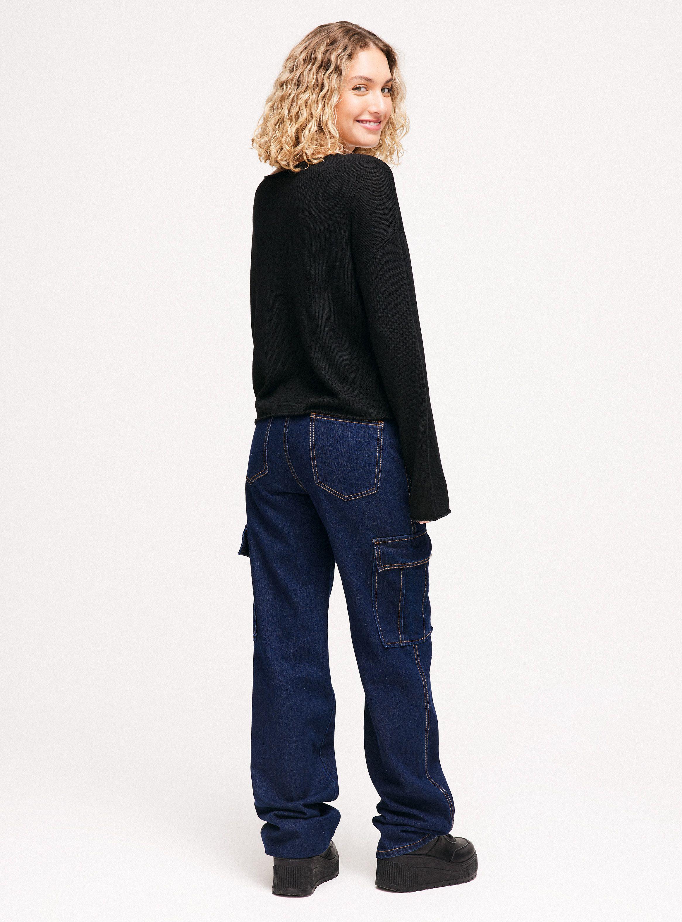 Sweater Oversize Diseño-5