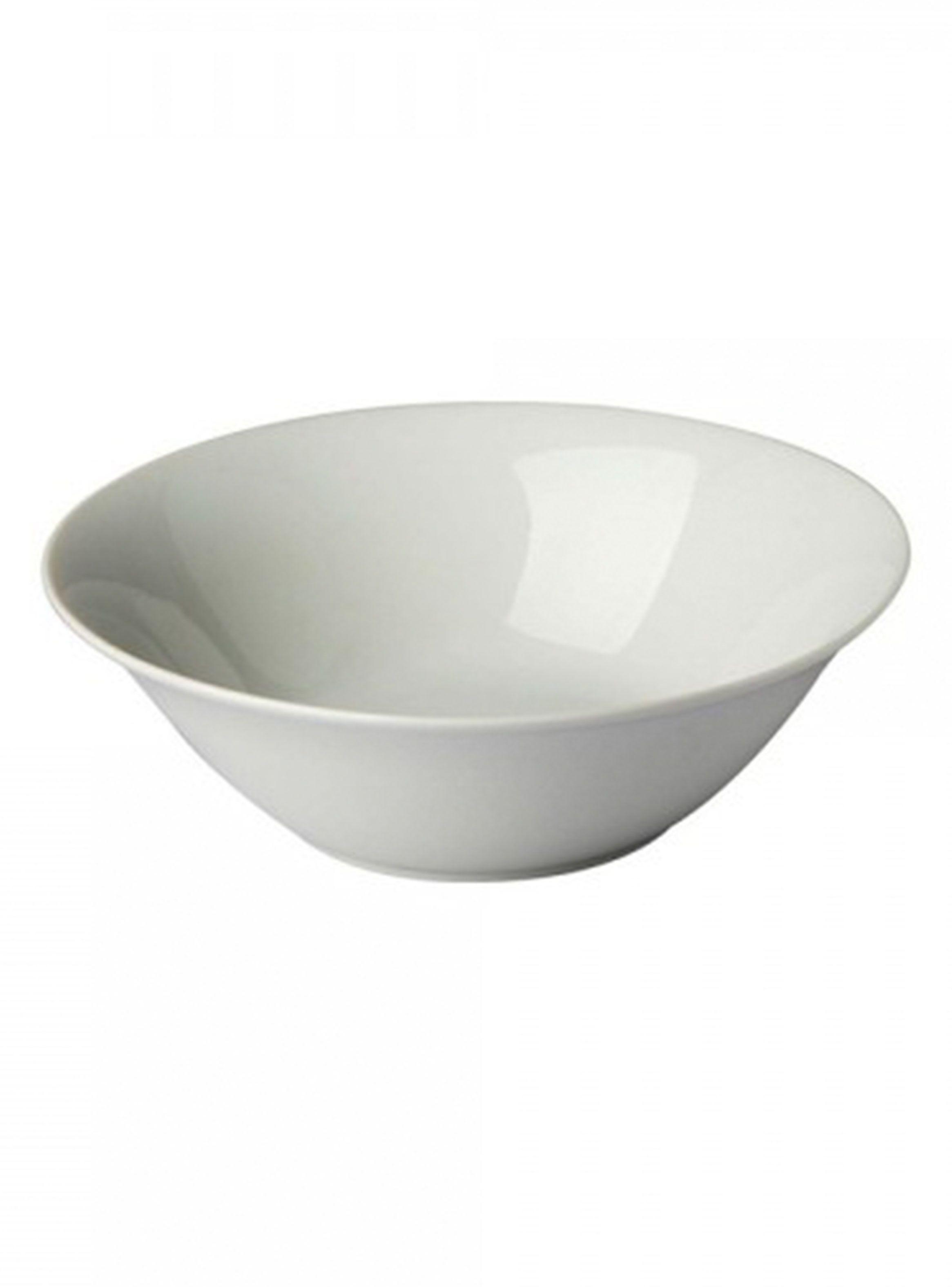 Set Sunnex 2 Bowl Porcelana Ensalada 18 cm-0