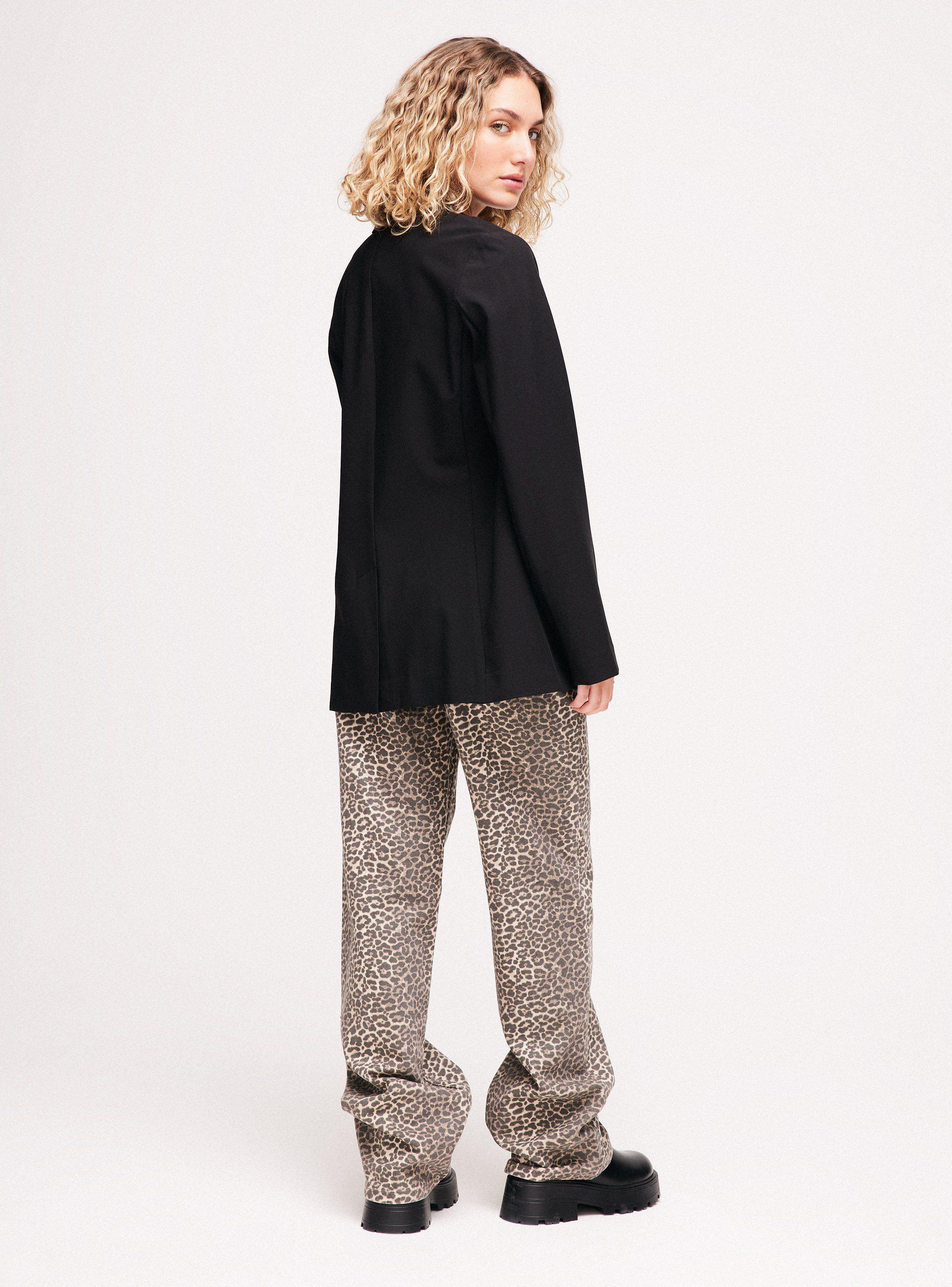 Blazer Fluido-5