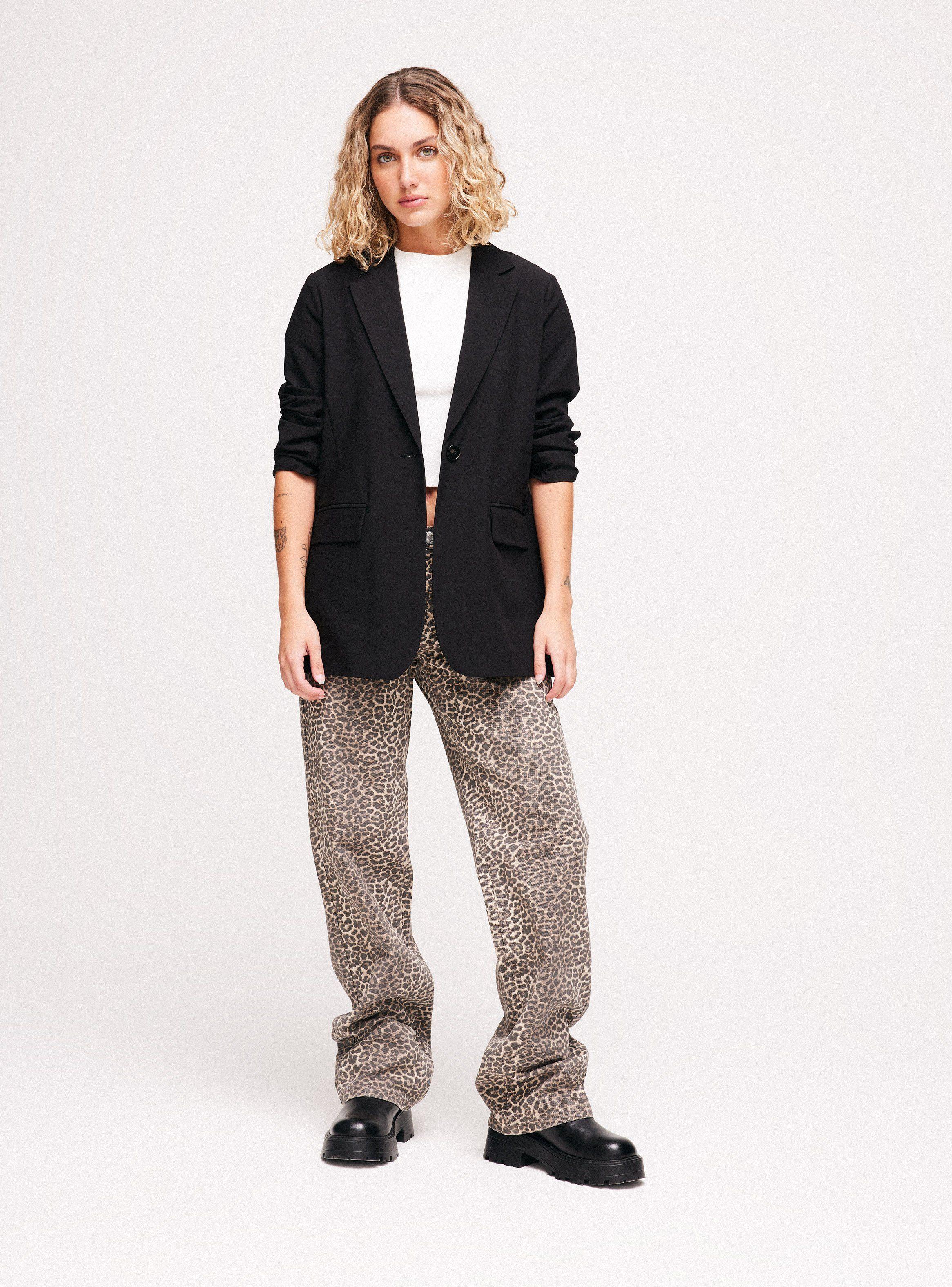 Blazer Fluido-4