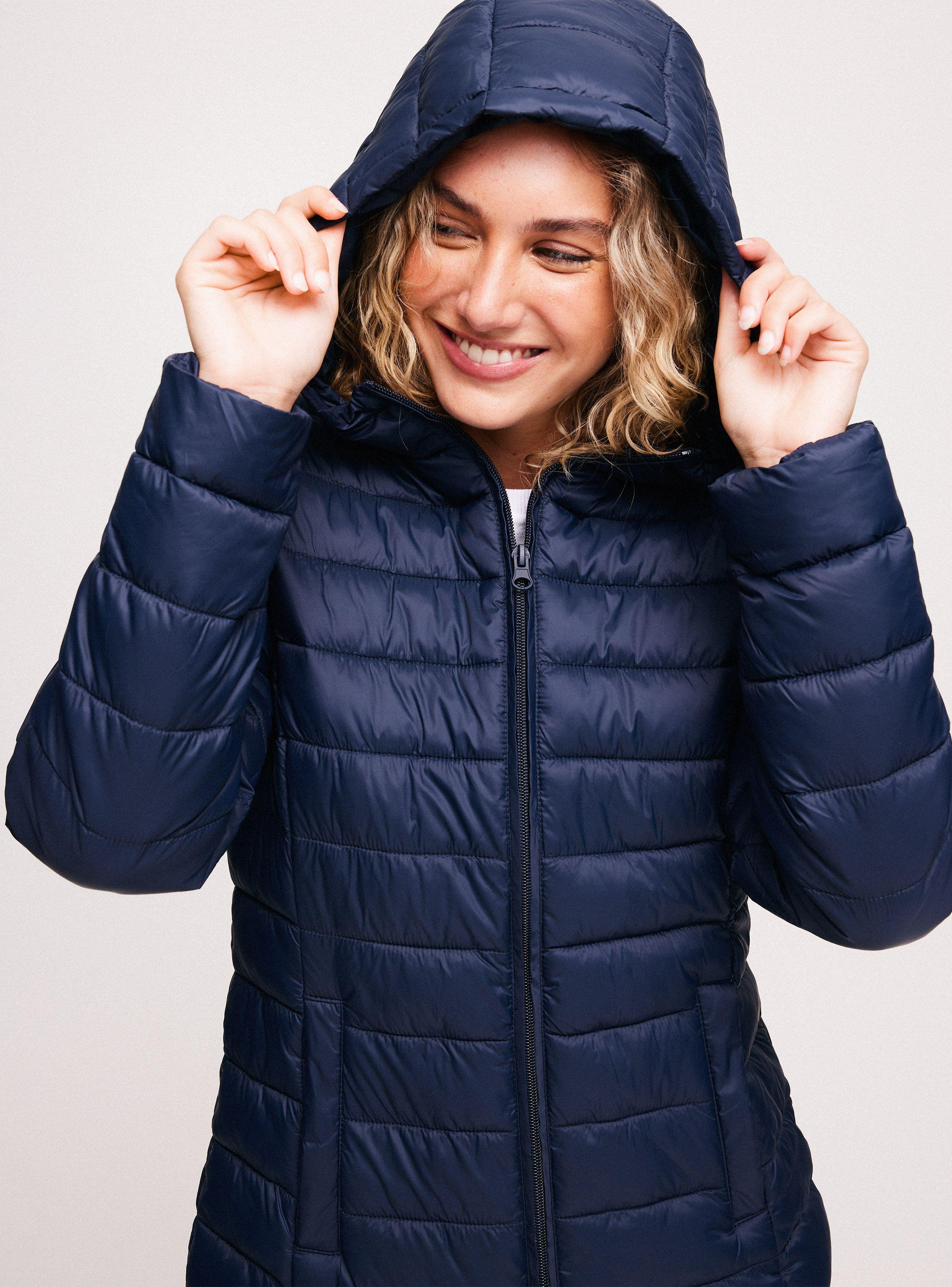 Parka Básica Capucha-3
