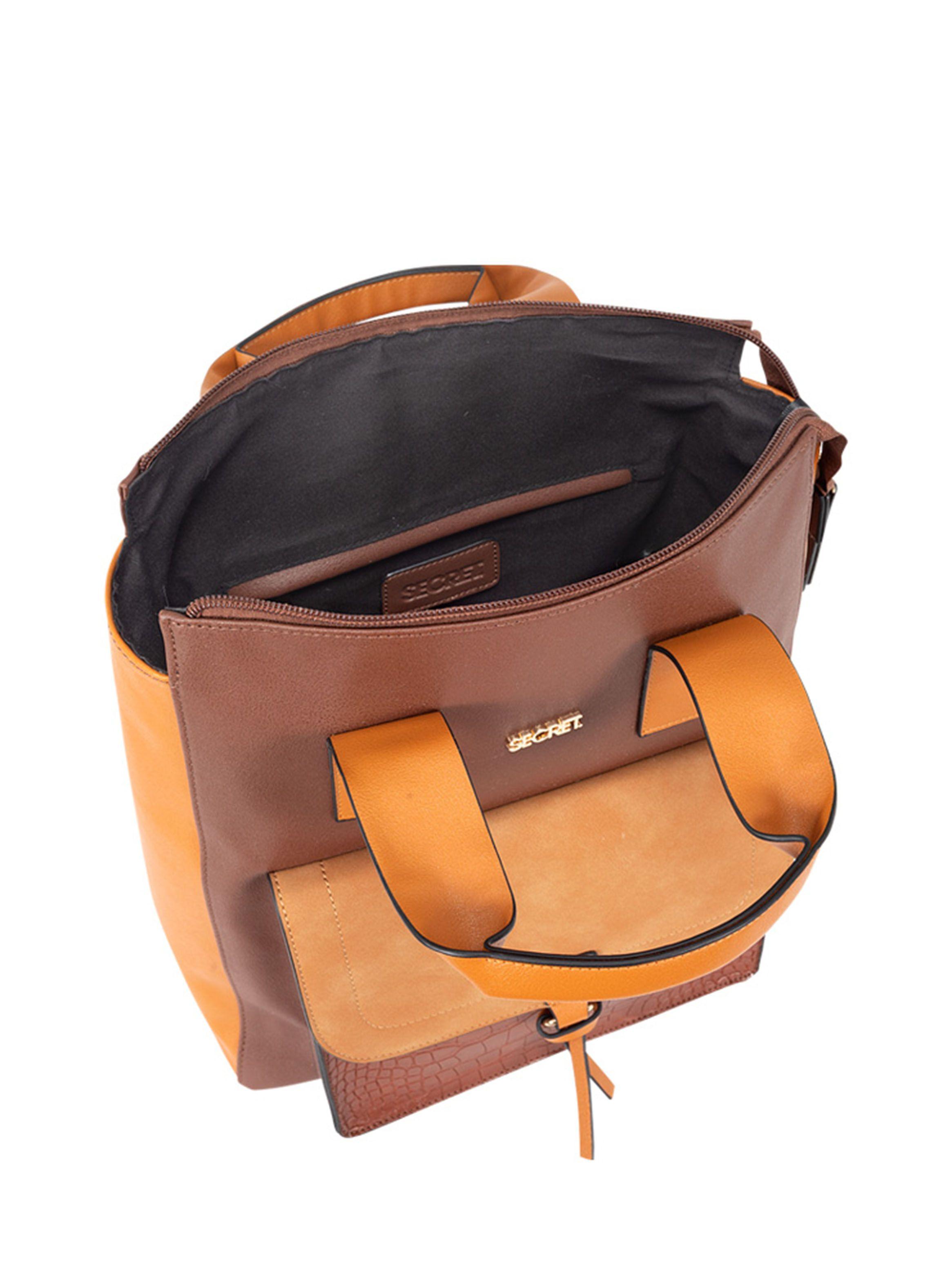 Mochila Secret Filipinas Backpack L-5