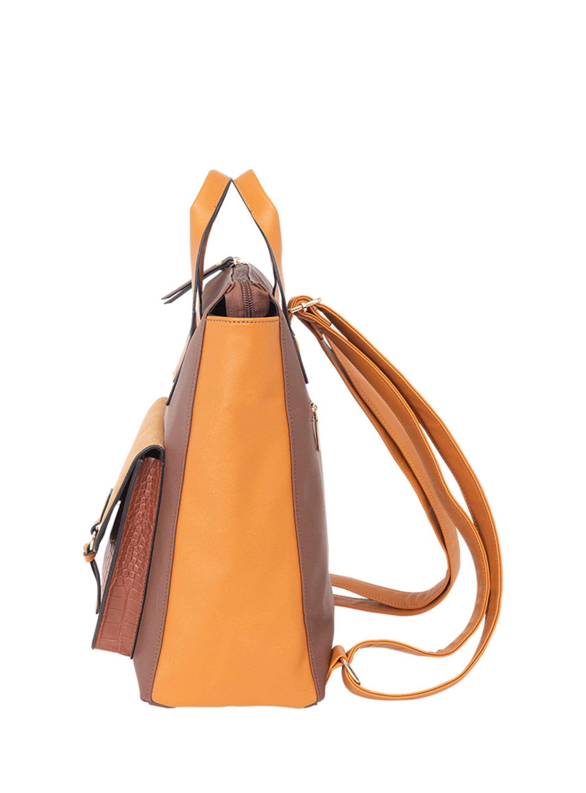 Mochila Secret Filipinas Backpack L-4