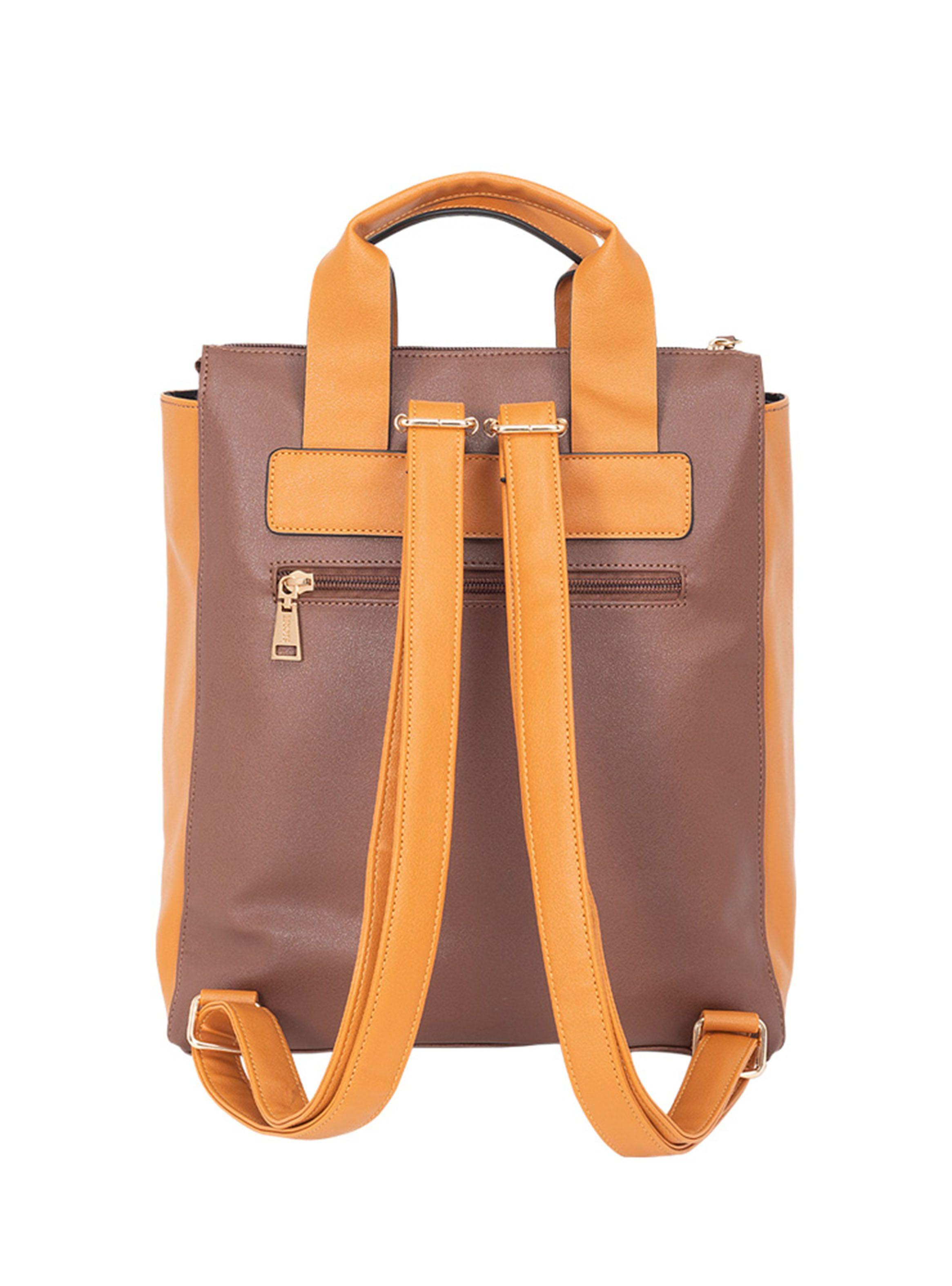 Mochila Secret Filipinas Backpack L-1