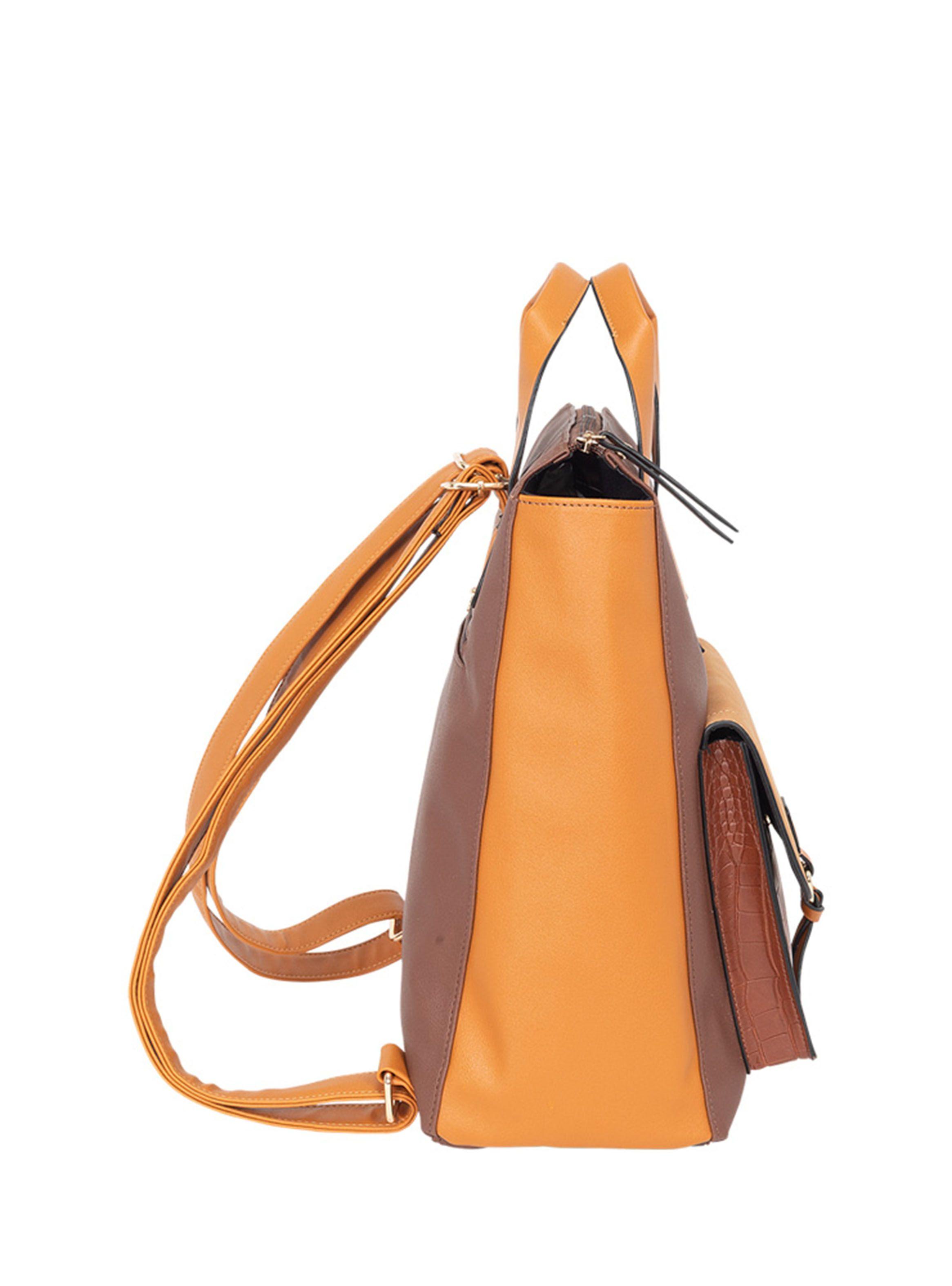 Mochila Secret Filipinas Backpack L-2