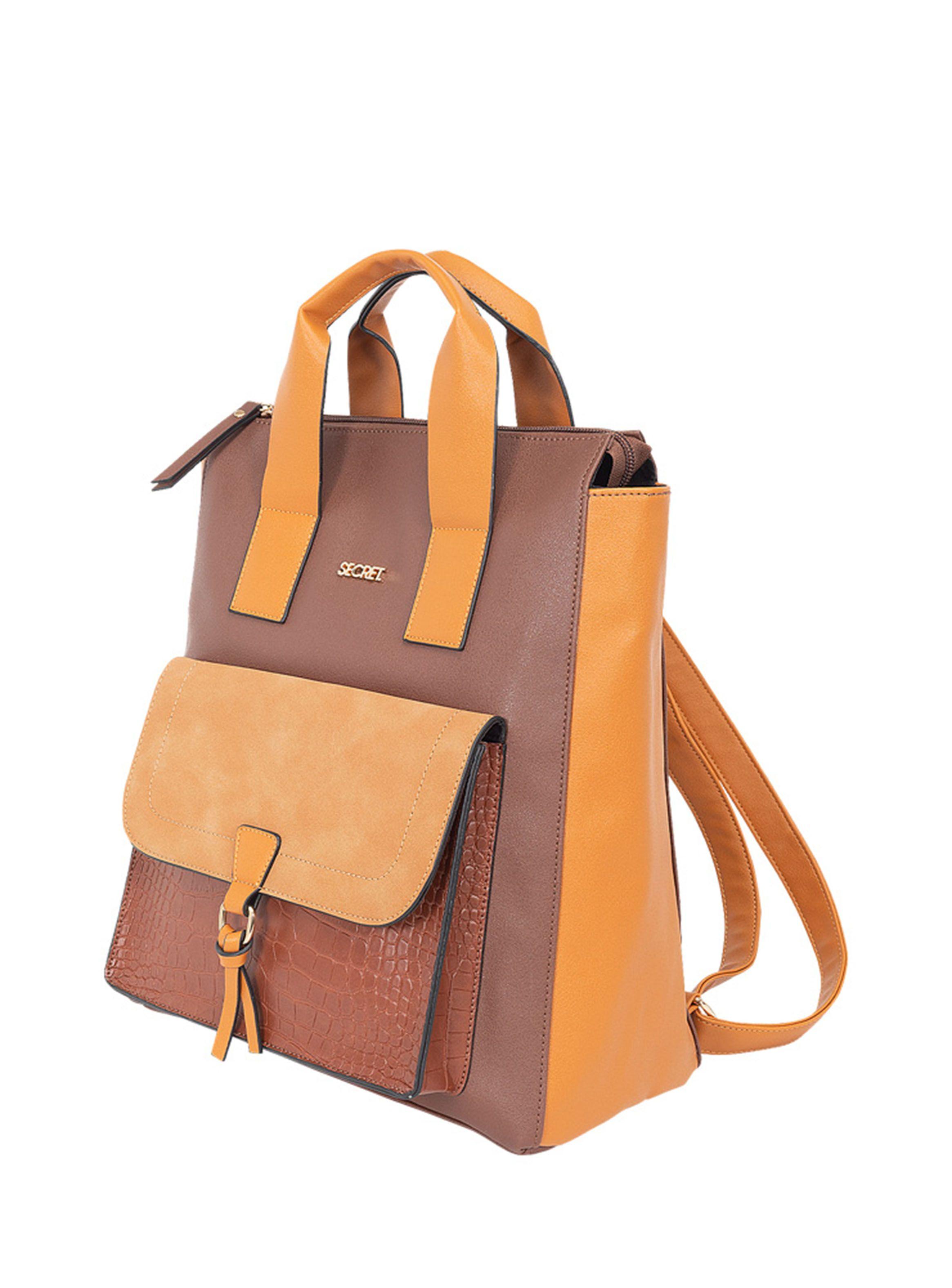 Mochila Secret Filipinas Backpack L-3