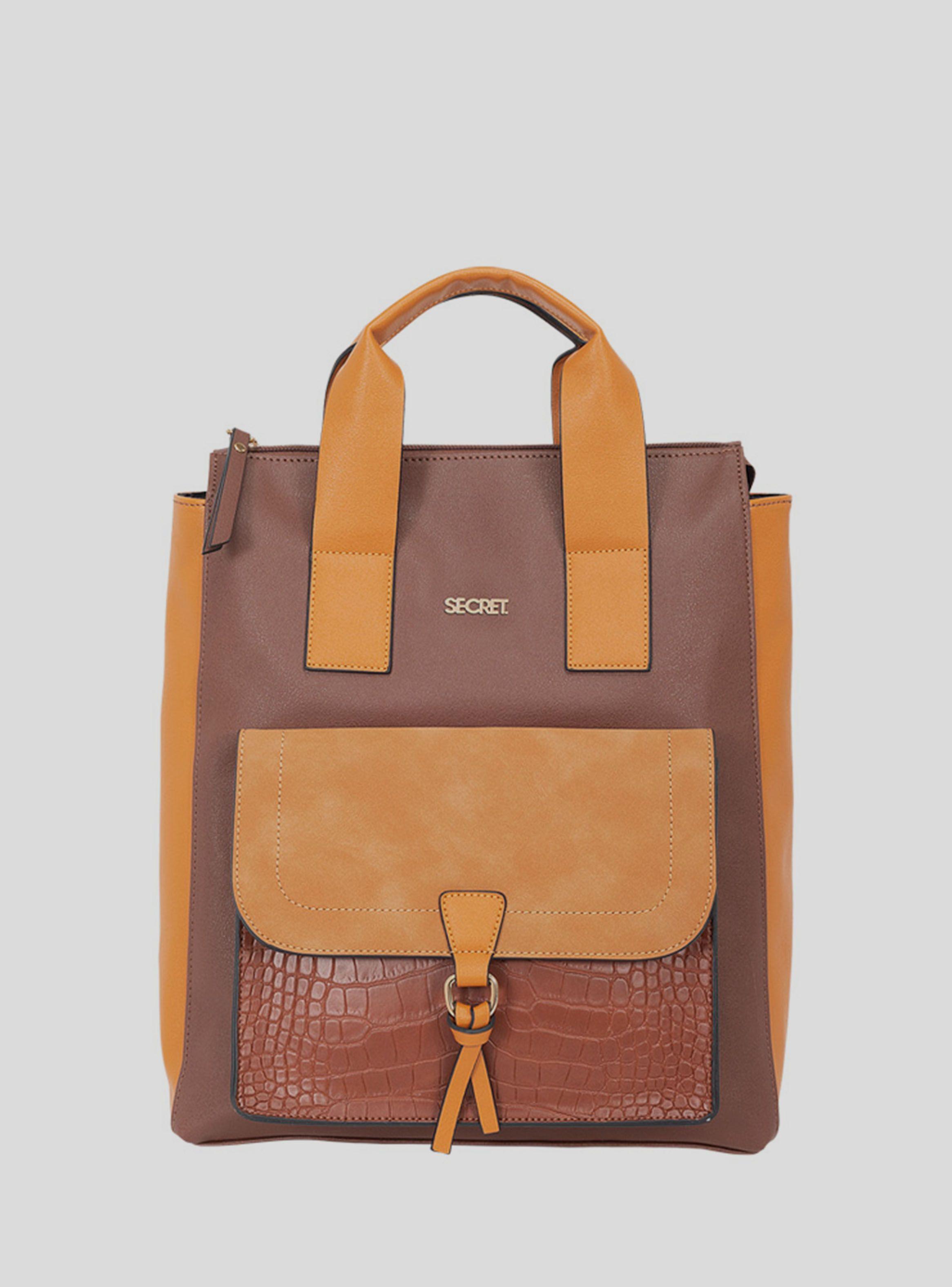 Mochila Secret Filipinas Backpack L-0